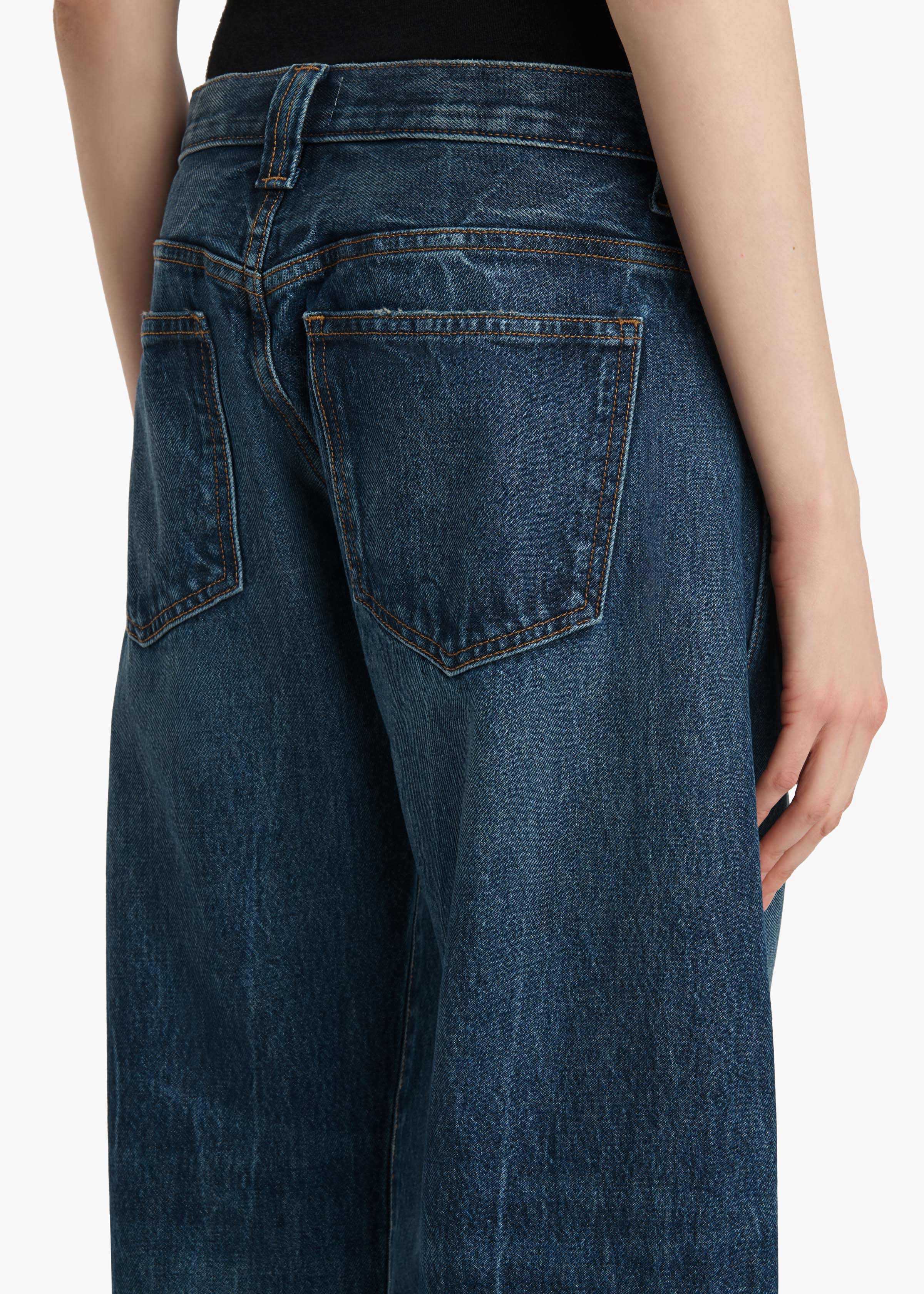 Khaite - Karo Jean in Lykens - Image 14