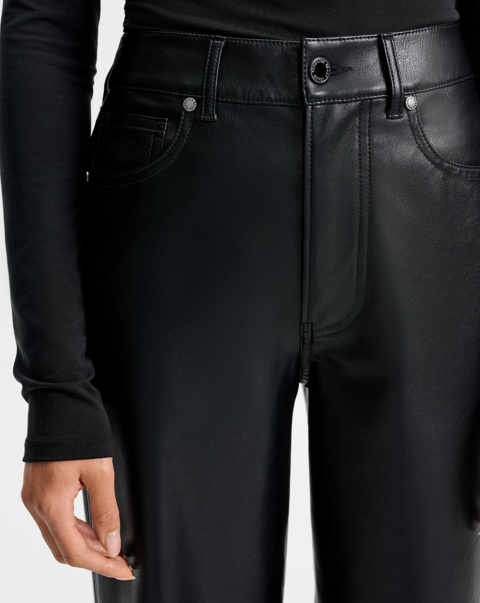 Veronica Beard - Kasey Wide - Leg Pant - Image 6