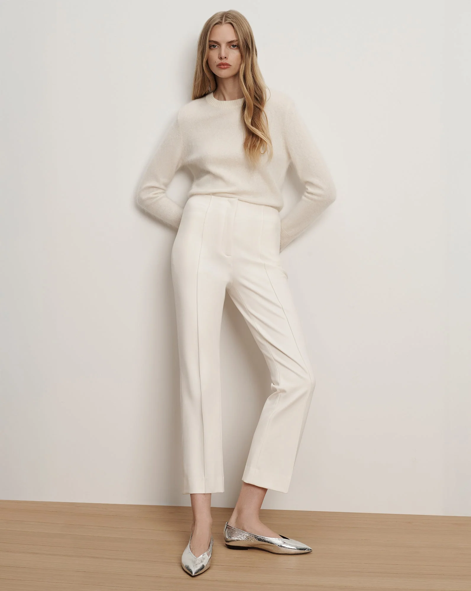 Veronica Beard - Kean Slim - Leg Pant