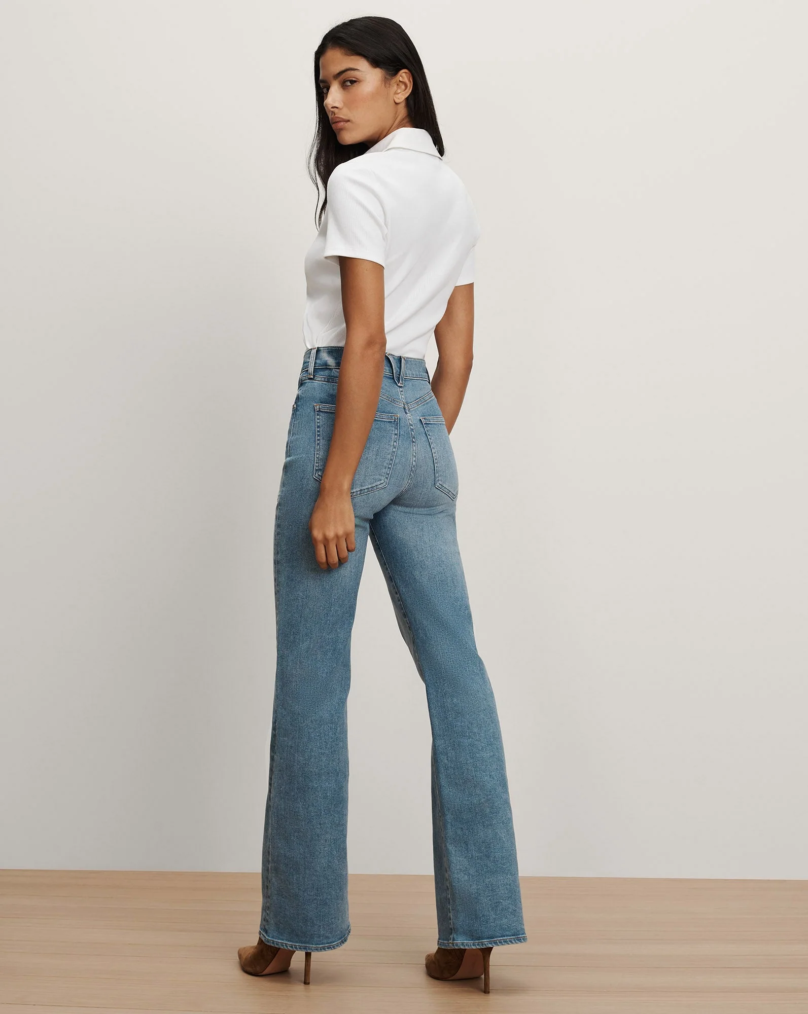 Veronica Beard - Kearney Button - Down T - Shirt - Image 4