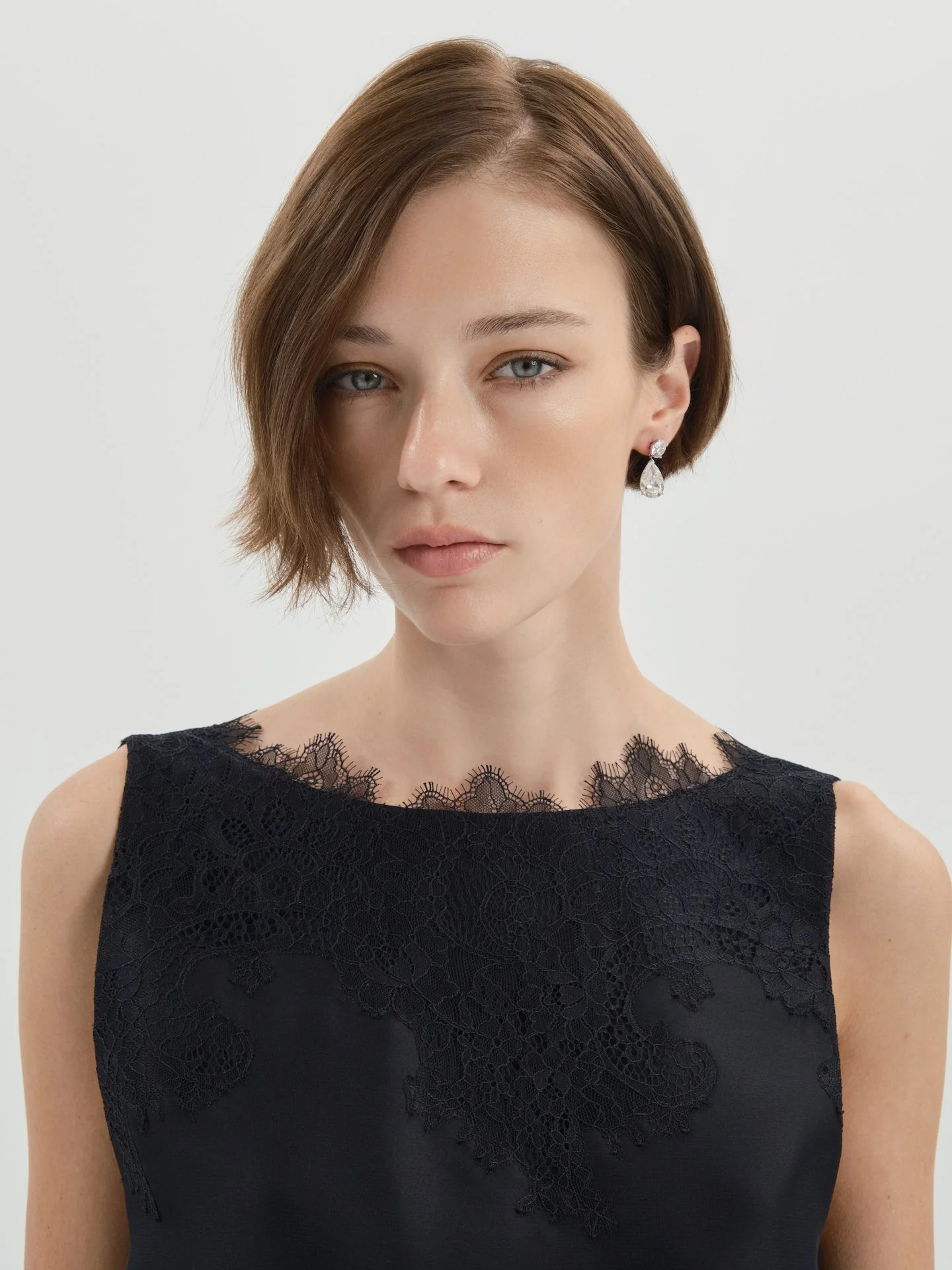 Aflalo - Keaton Dress in Silk - Image 6