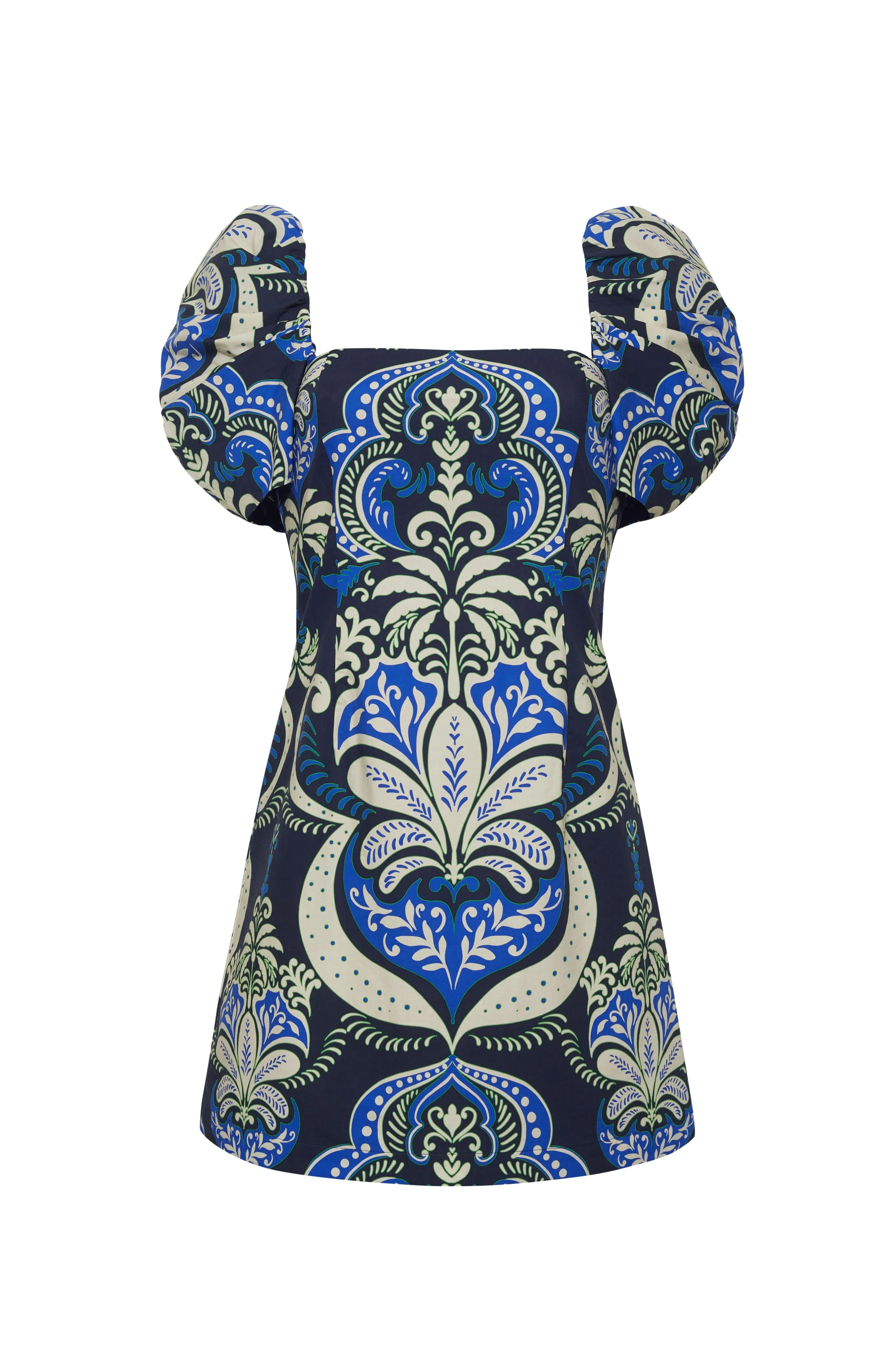 Cara Cara - Kelly Dress