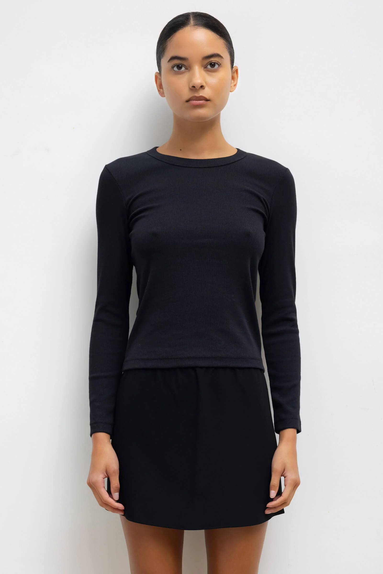 Leset - Kelly Slim Fit Long Sleeve