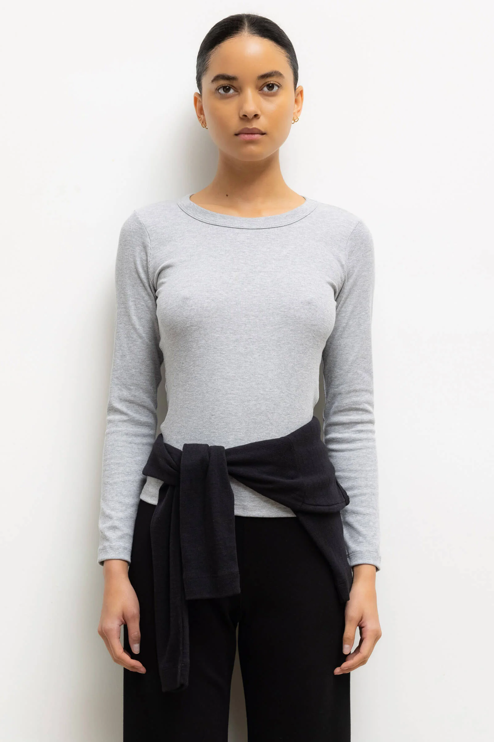 Leset - Kelly Slim Fit Long Sleeve