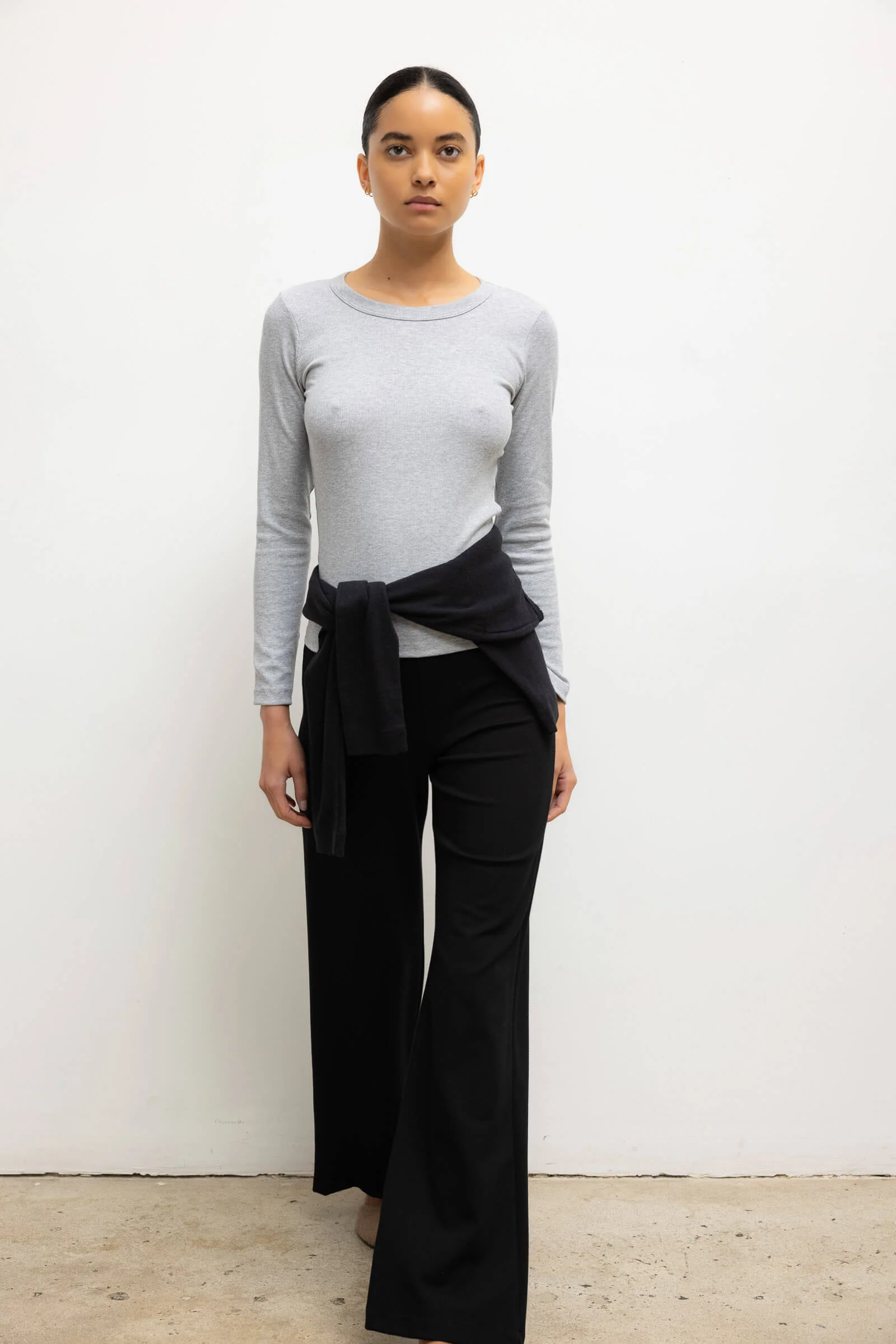 Leset - Kelly Slim Fit Long Sleeve - Image 4