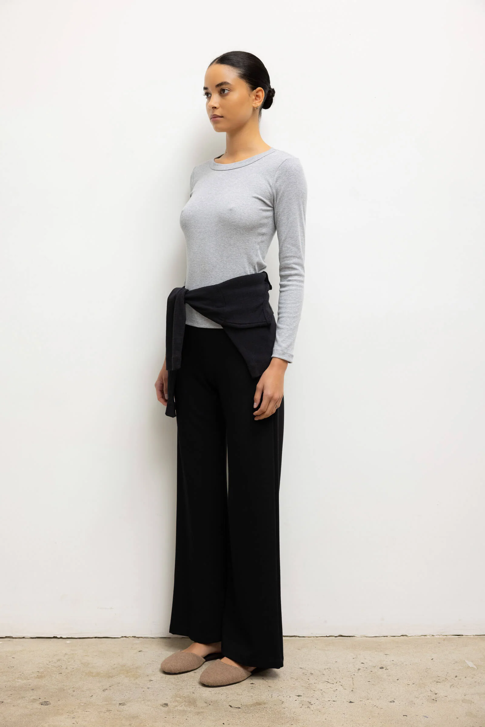 Leset - Kelly Slim Fit Long Sleeve - Image 5