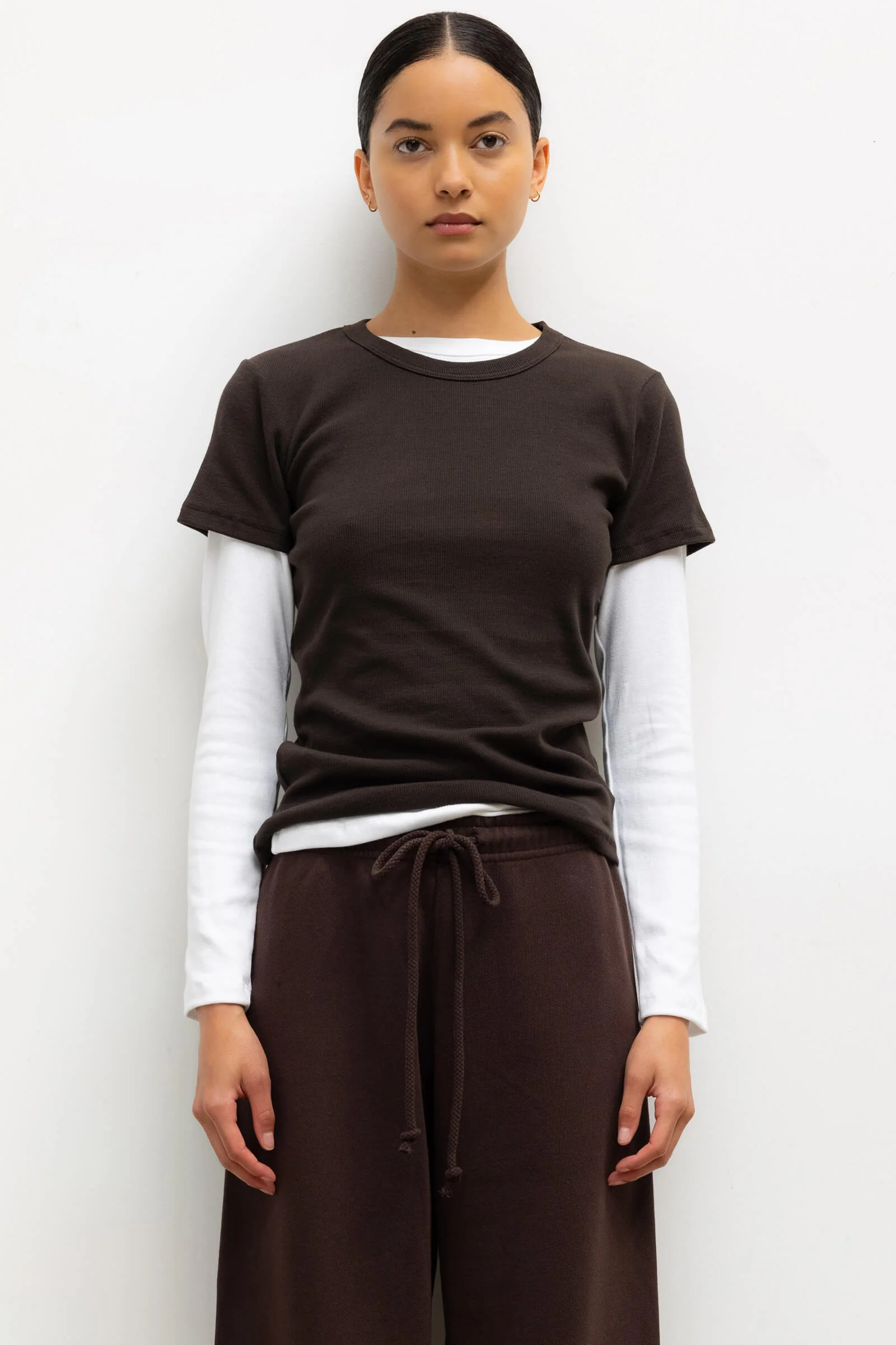 Leset - Kelly Slim Fit Tee