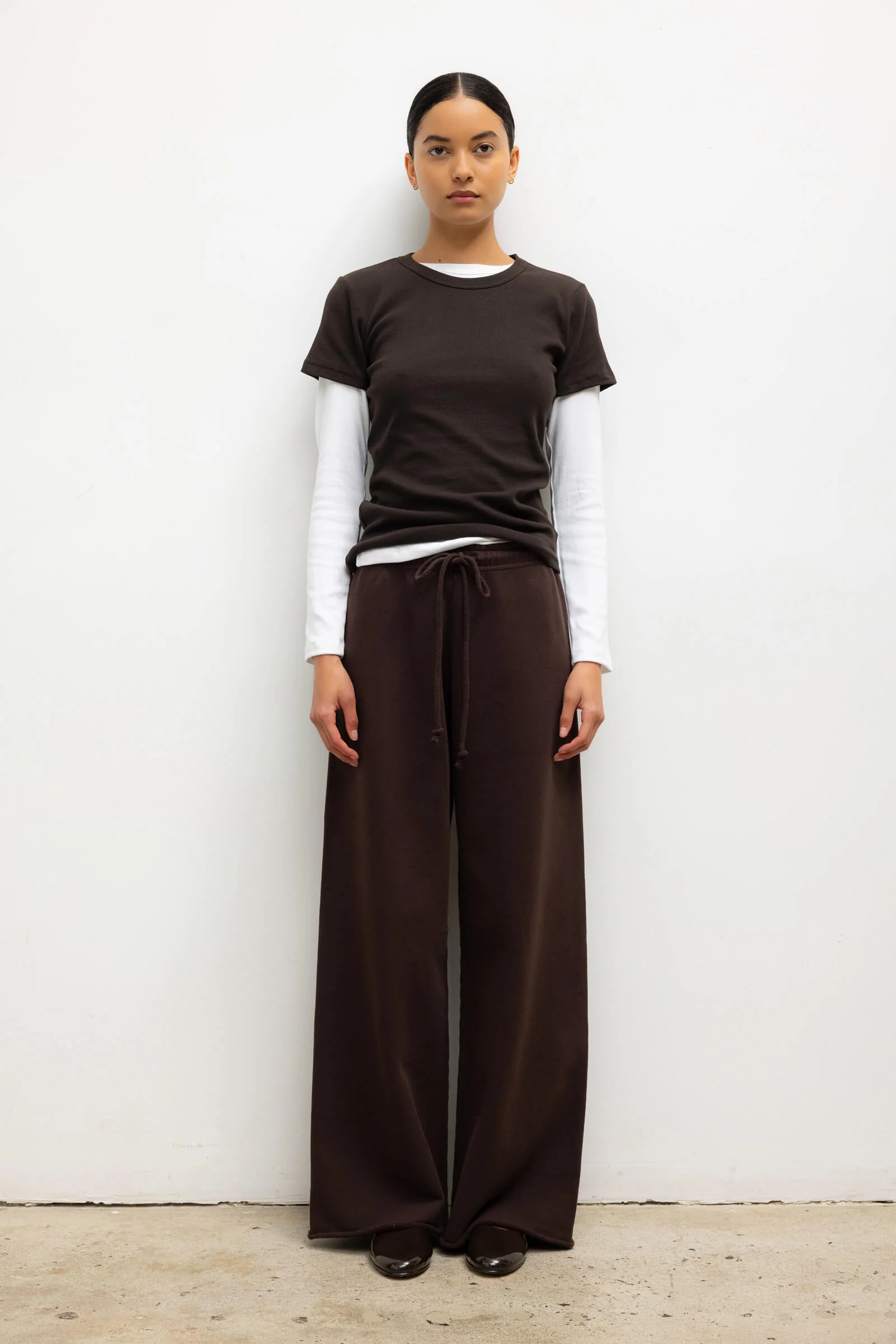 Leset - Kelly Slim Fit Tee - Image 3