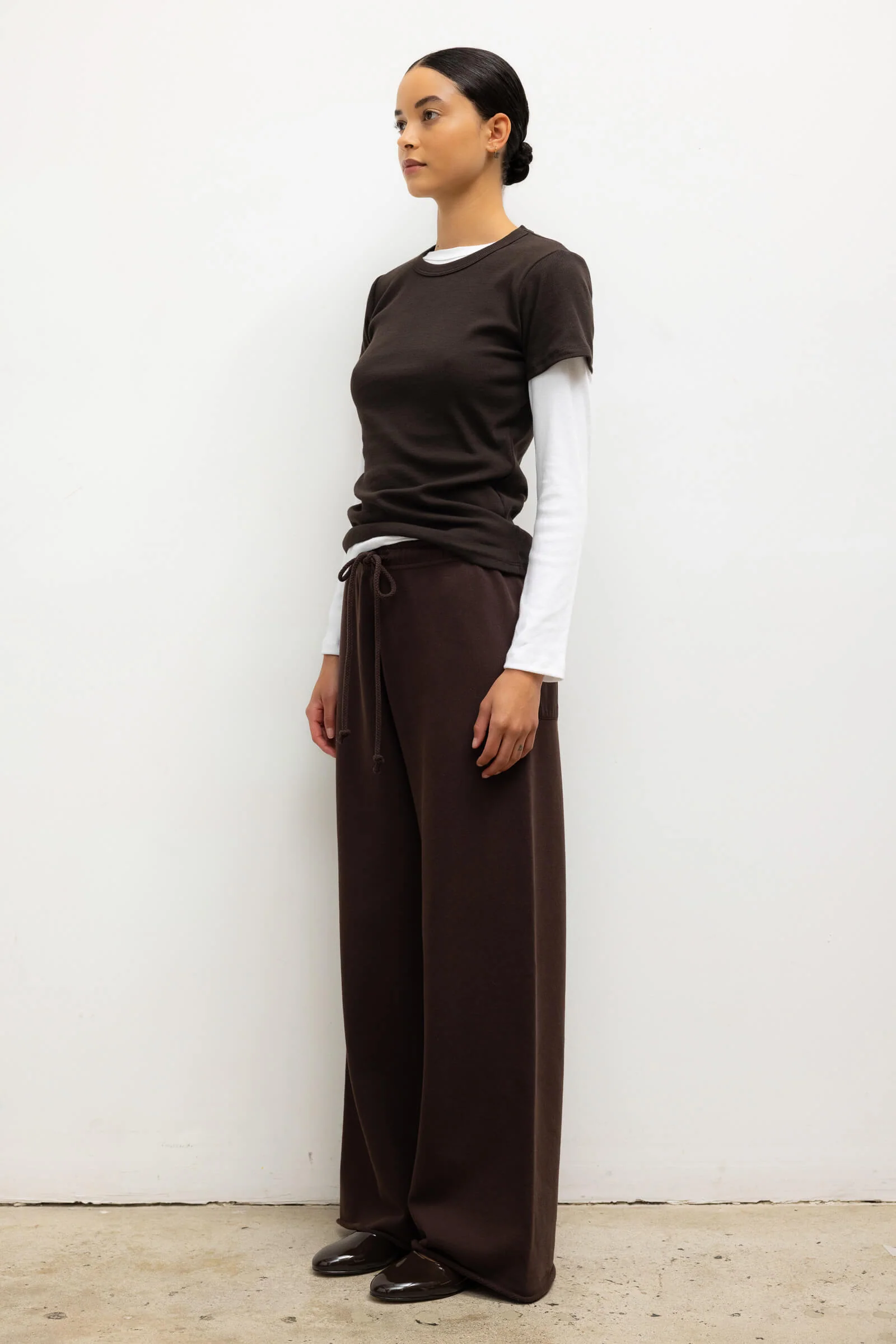 Leset - Kelly Slim Fit Tee - Image 6