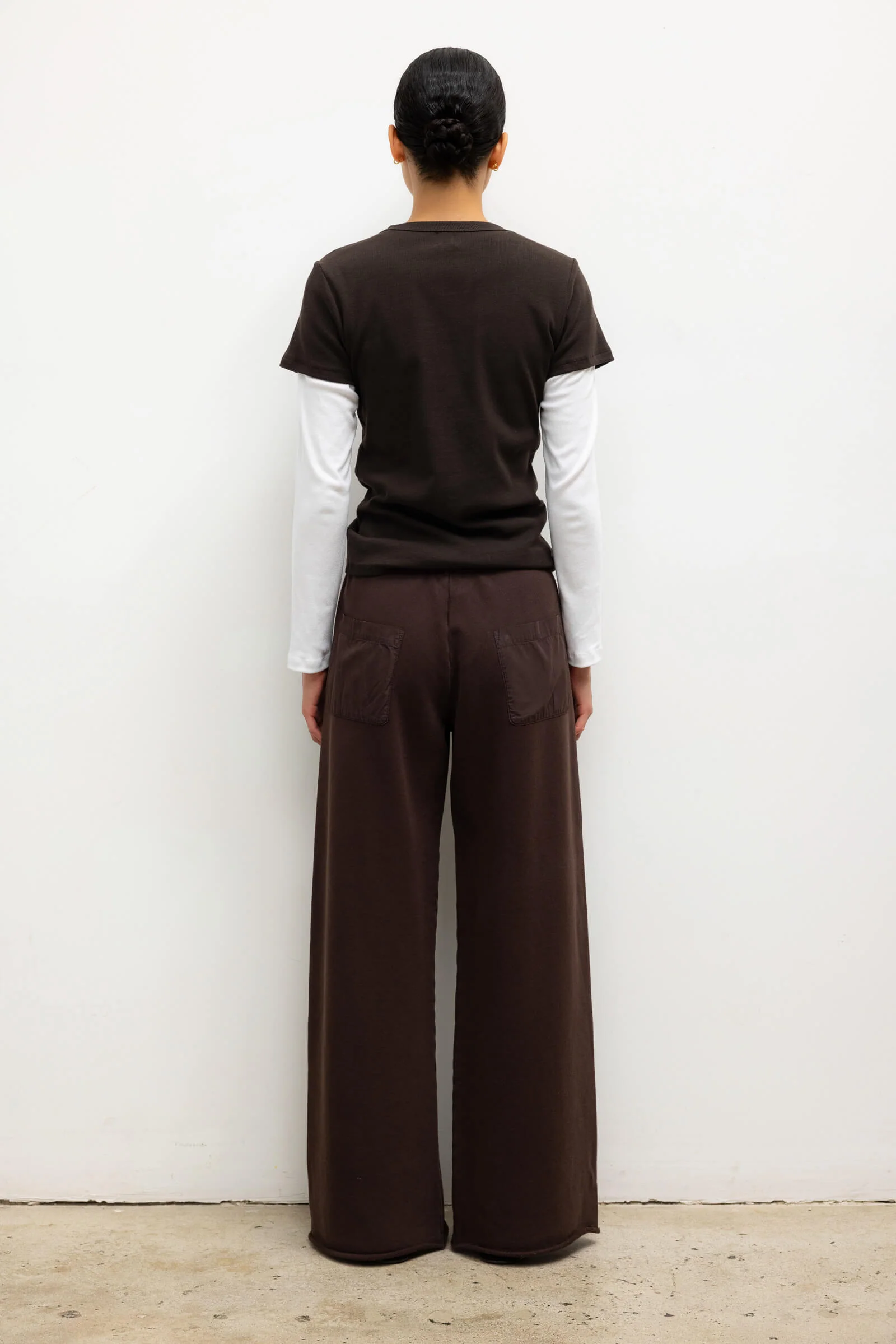 Leset - Kelly Slim Fit Tee - Image 7