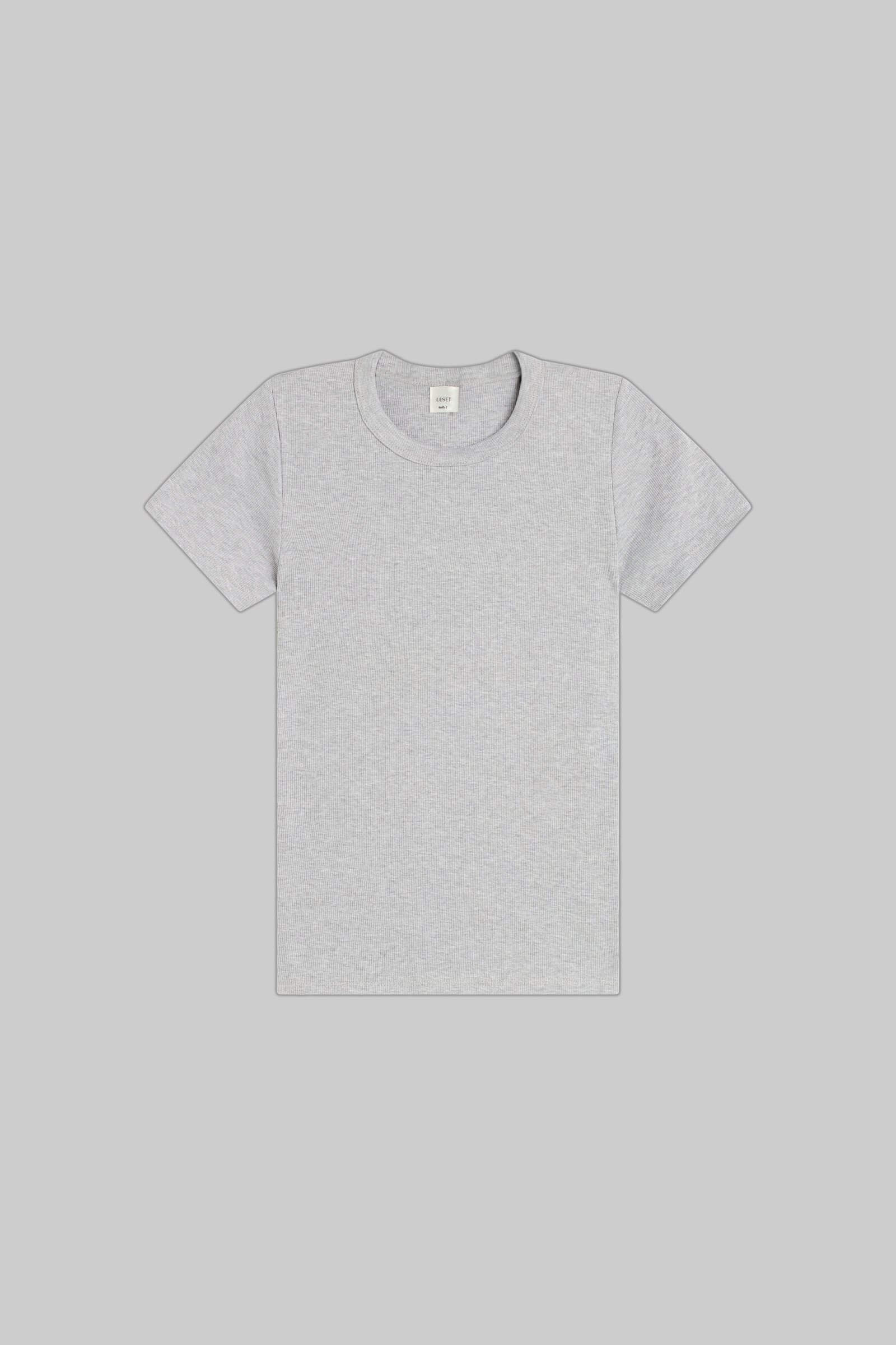 Leset - Kelly Slim Fit Tee - Image 2