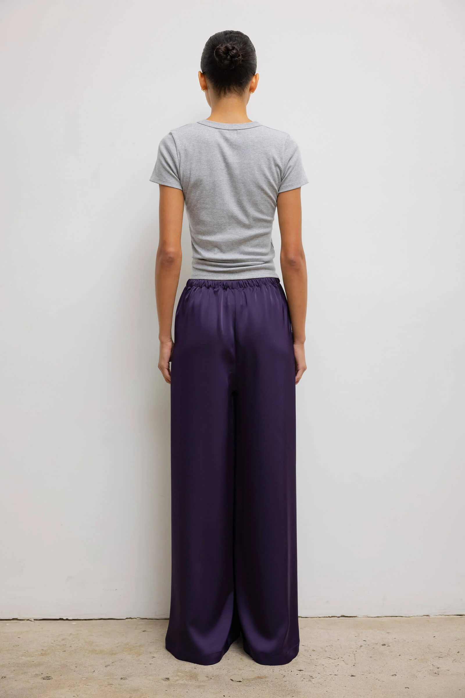 Leset - Kelly Slim Fit Tee - Image 6
