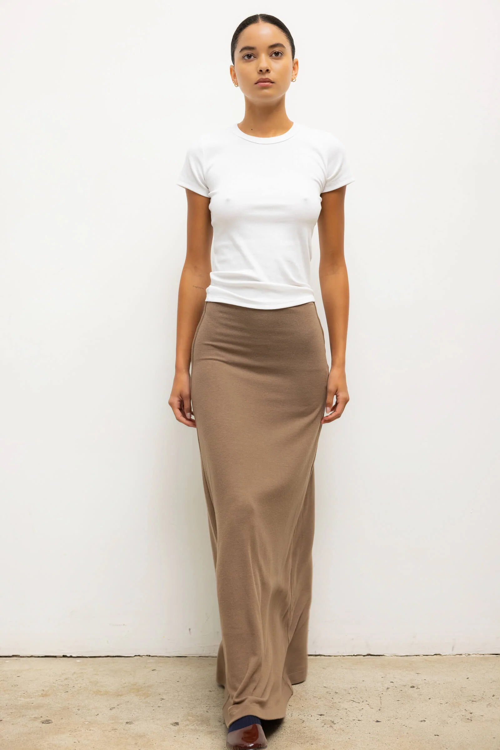 Leset - Kelly Slim Fit Tee - Image 4