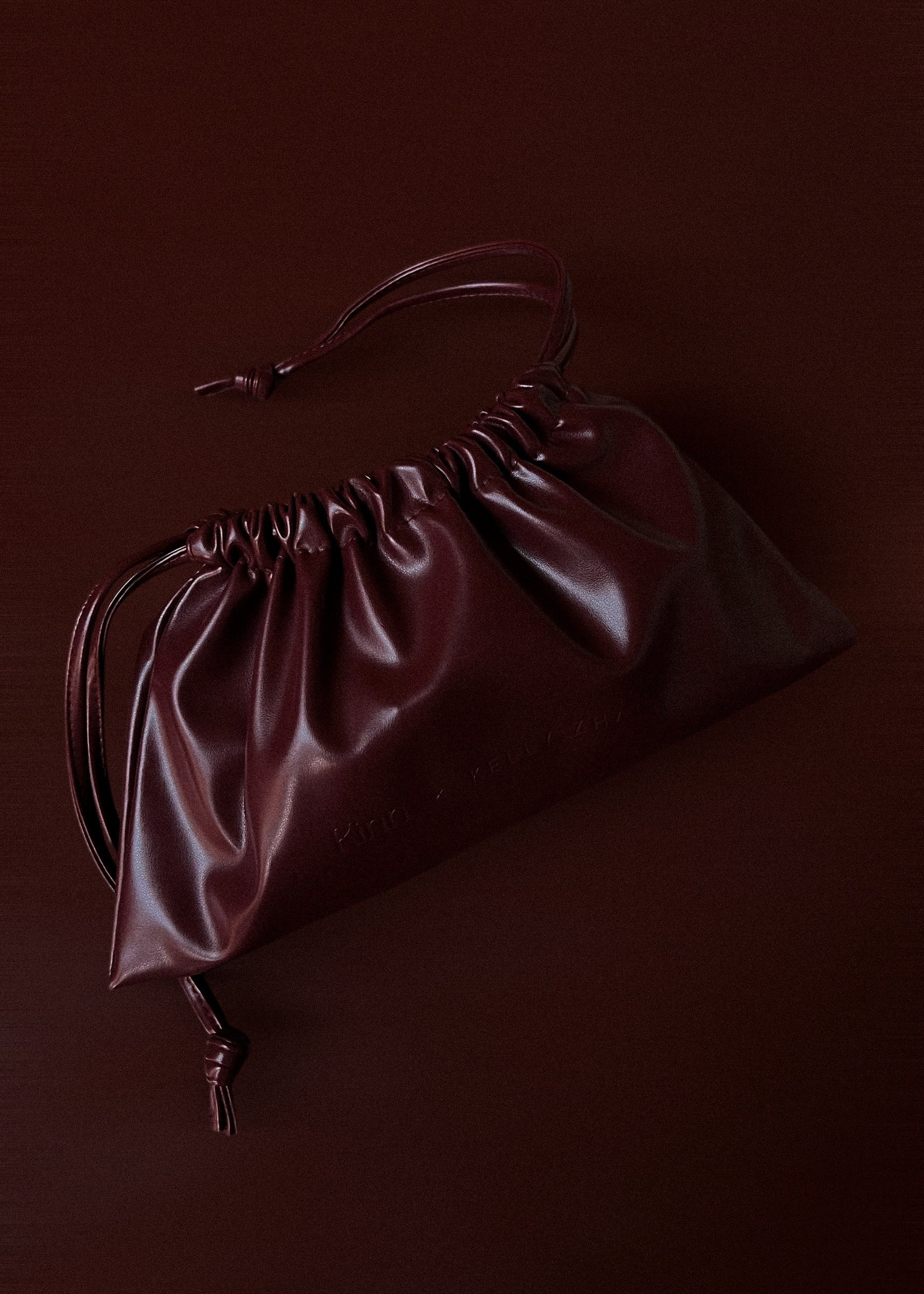 Kinn - x Kelly Zhang Signature Bag - Image 10