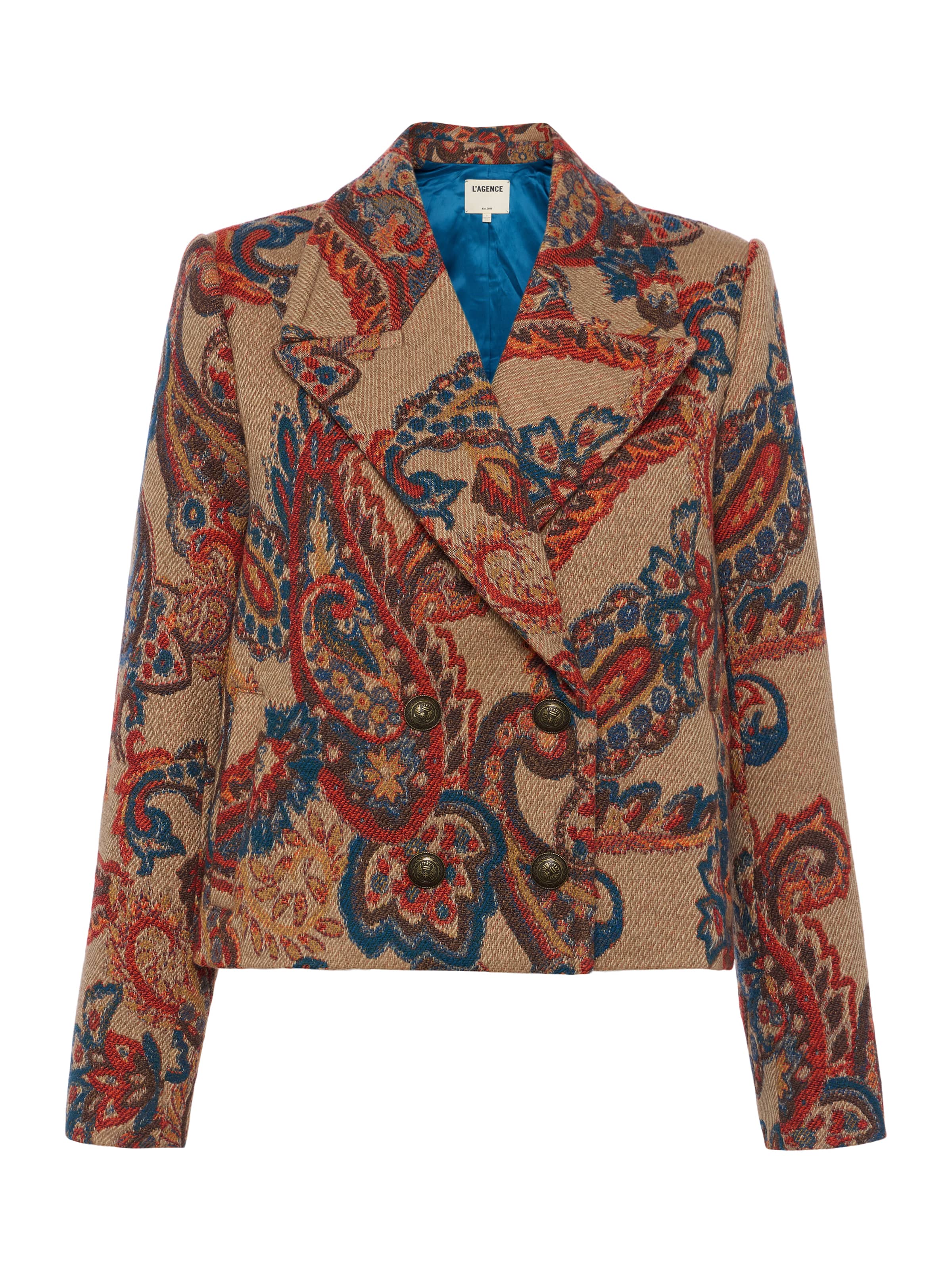 L'AGENCE - Kelsey Peacoat - Image 18