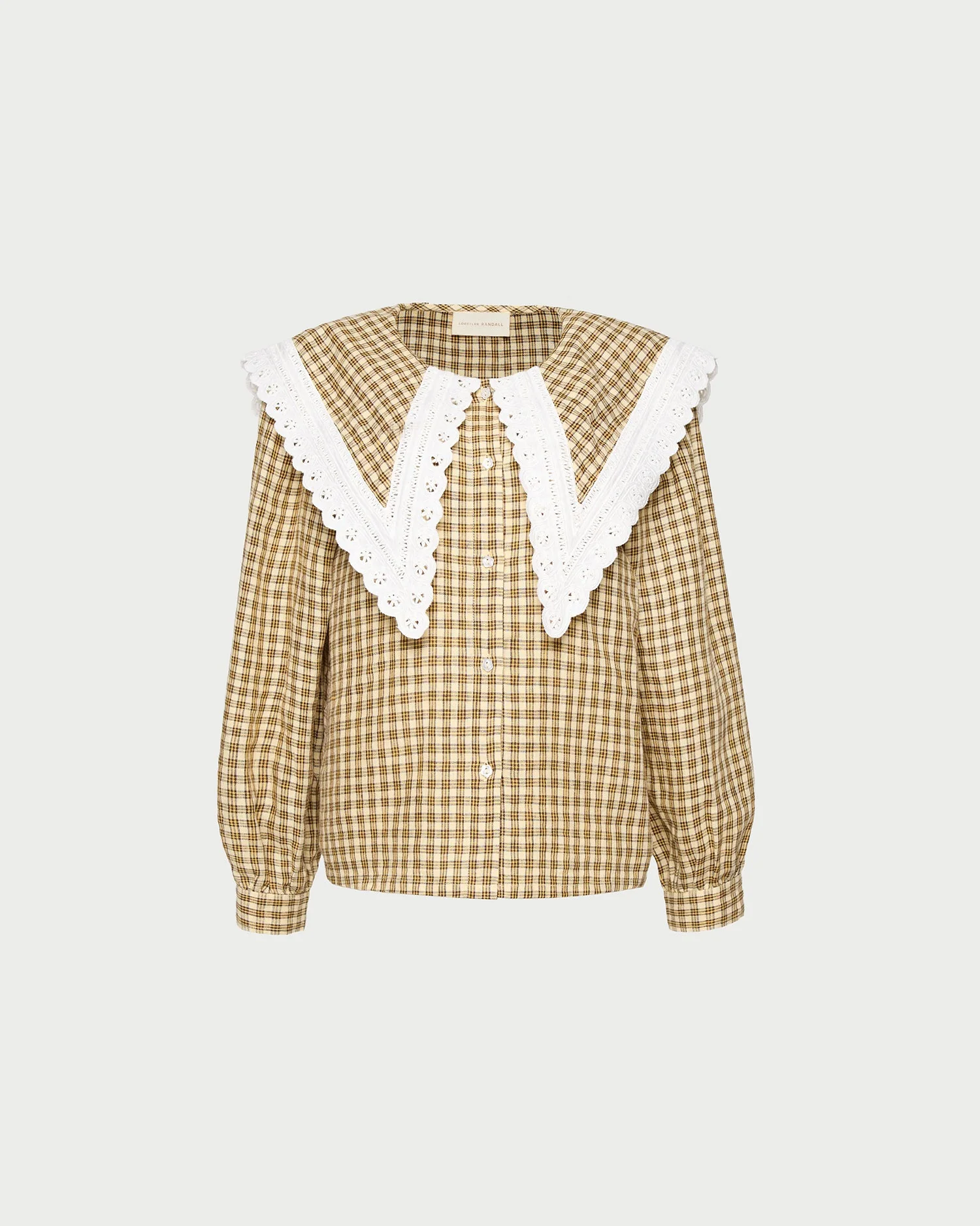 Loeffler Randall - Ken Shirt - Image 2