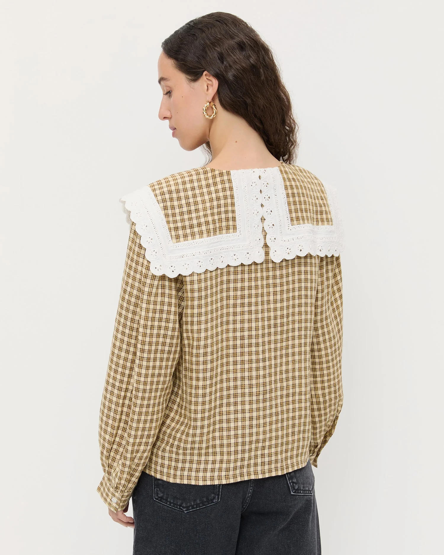 Loeffler Randall - Ken Shirt - Image 3