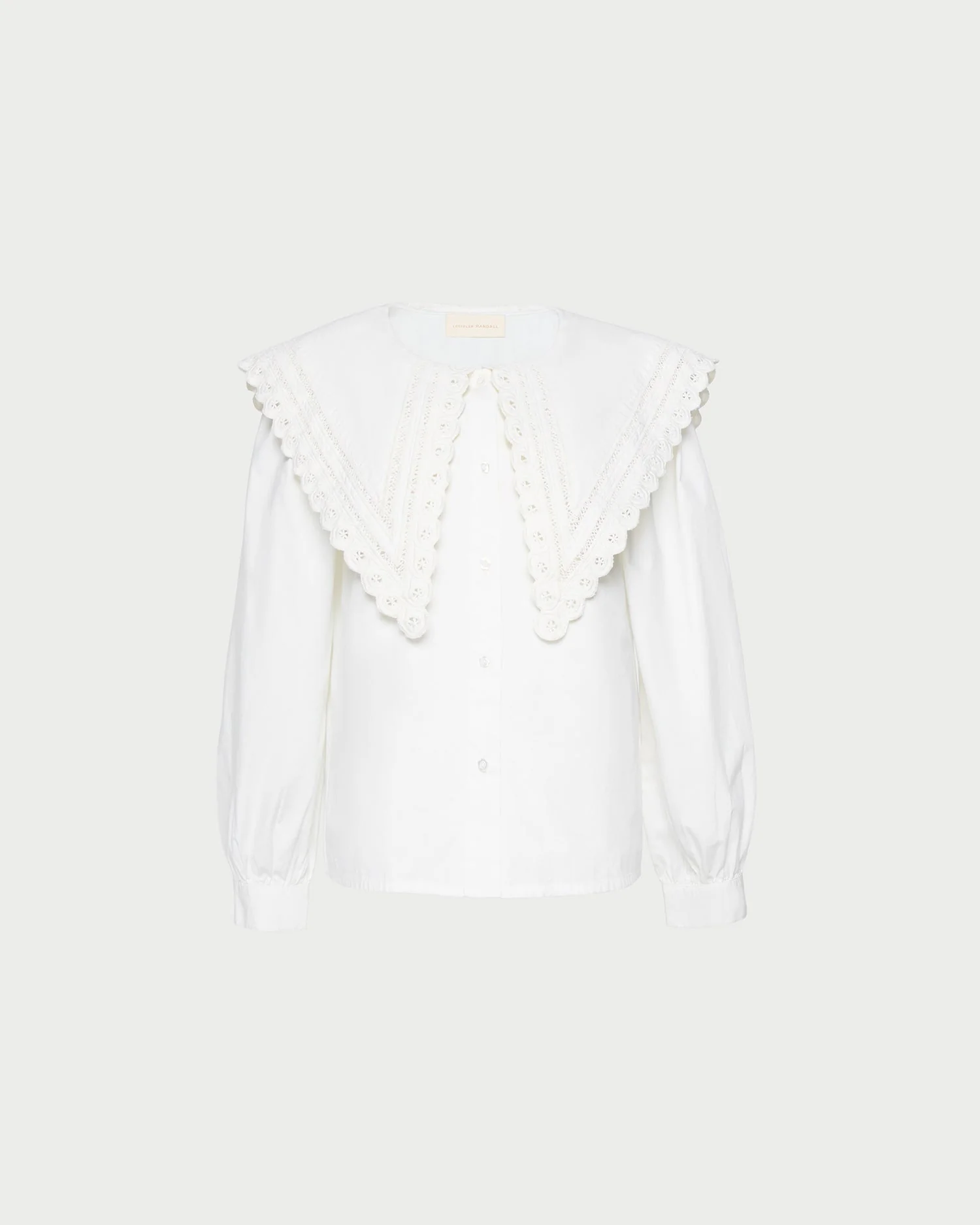 Loeffler Randall - Ken Shirt - Image 2