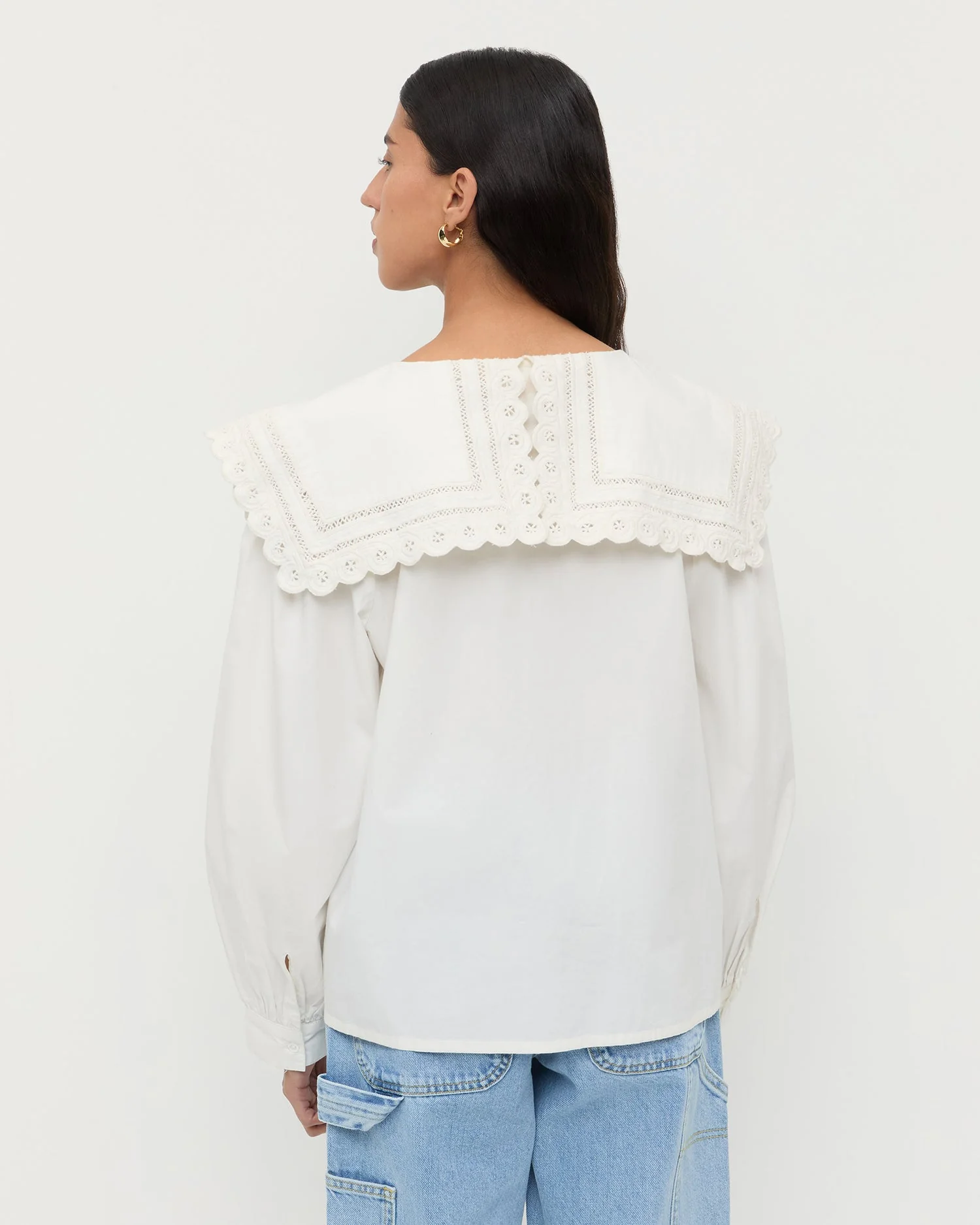 Loeffler Randall - Ken Shirt - Image 3