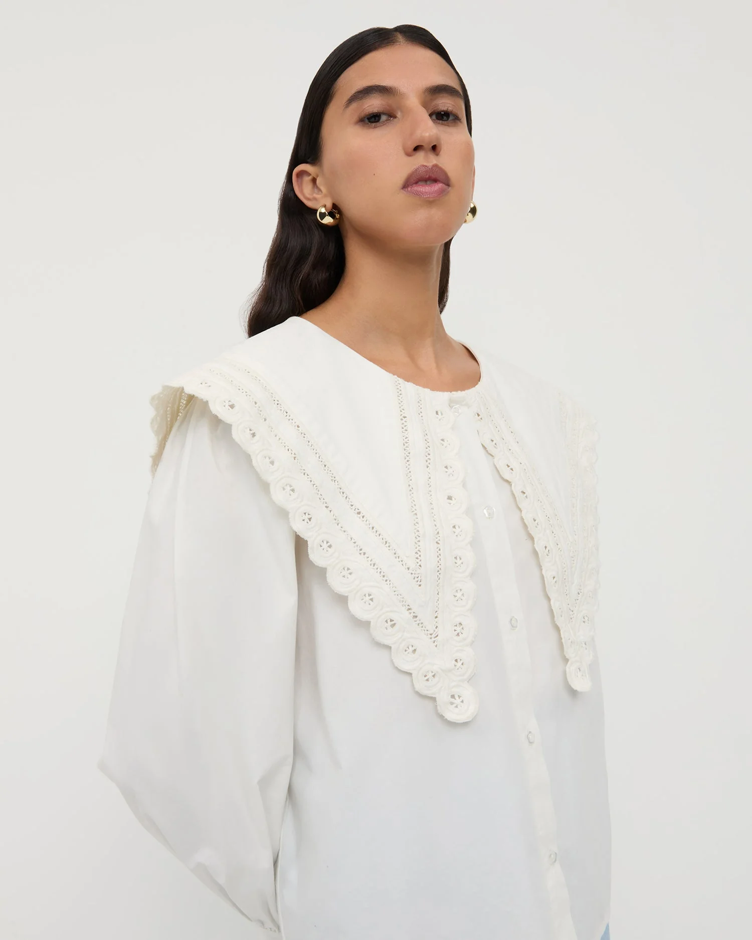 Loeffler Randall - Ken Shirt - Image 4