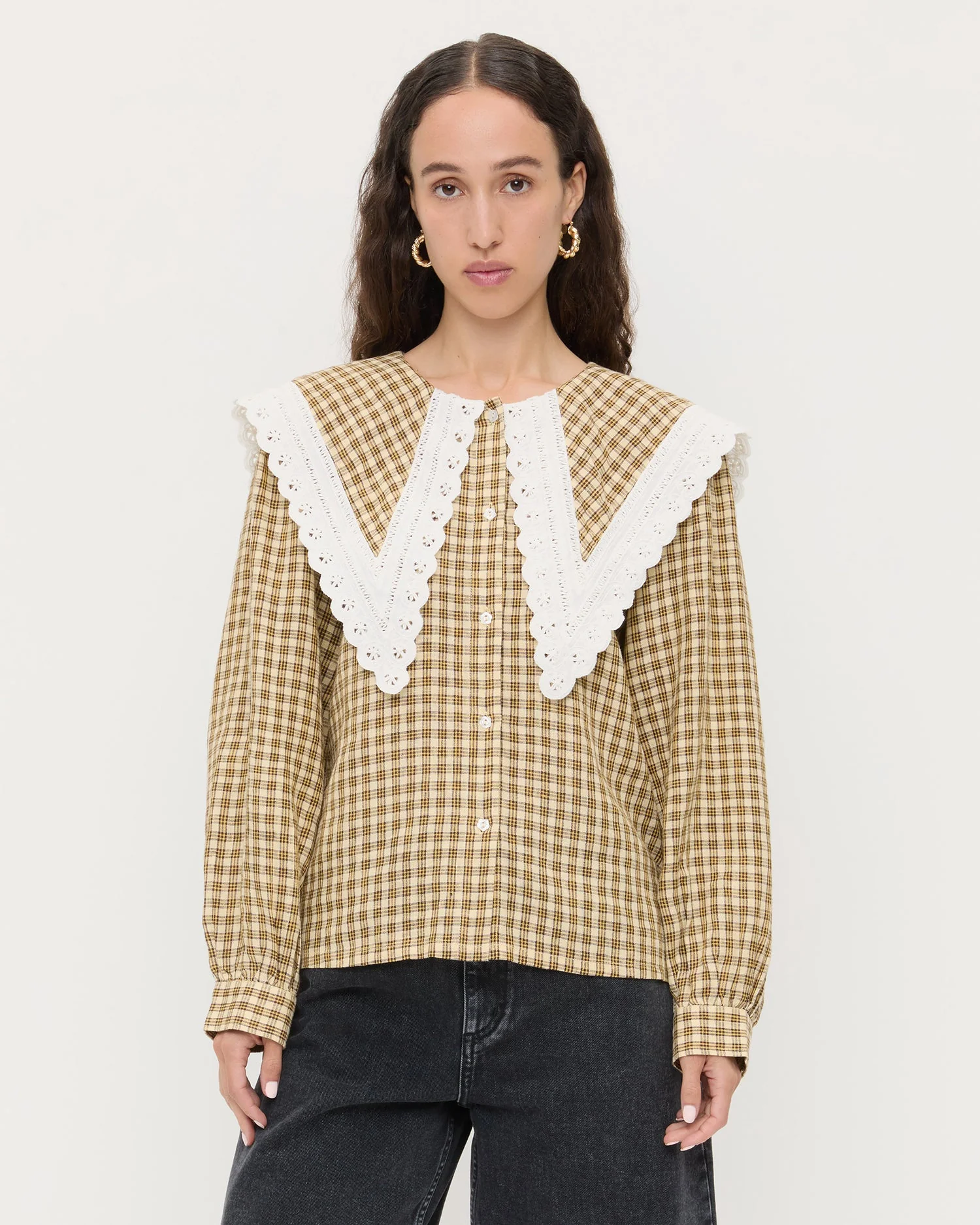 Loeffler Randall - Ken Top - Image 2