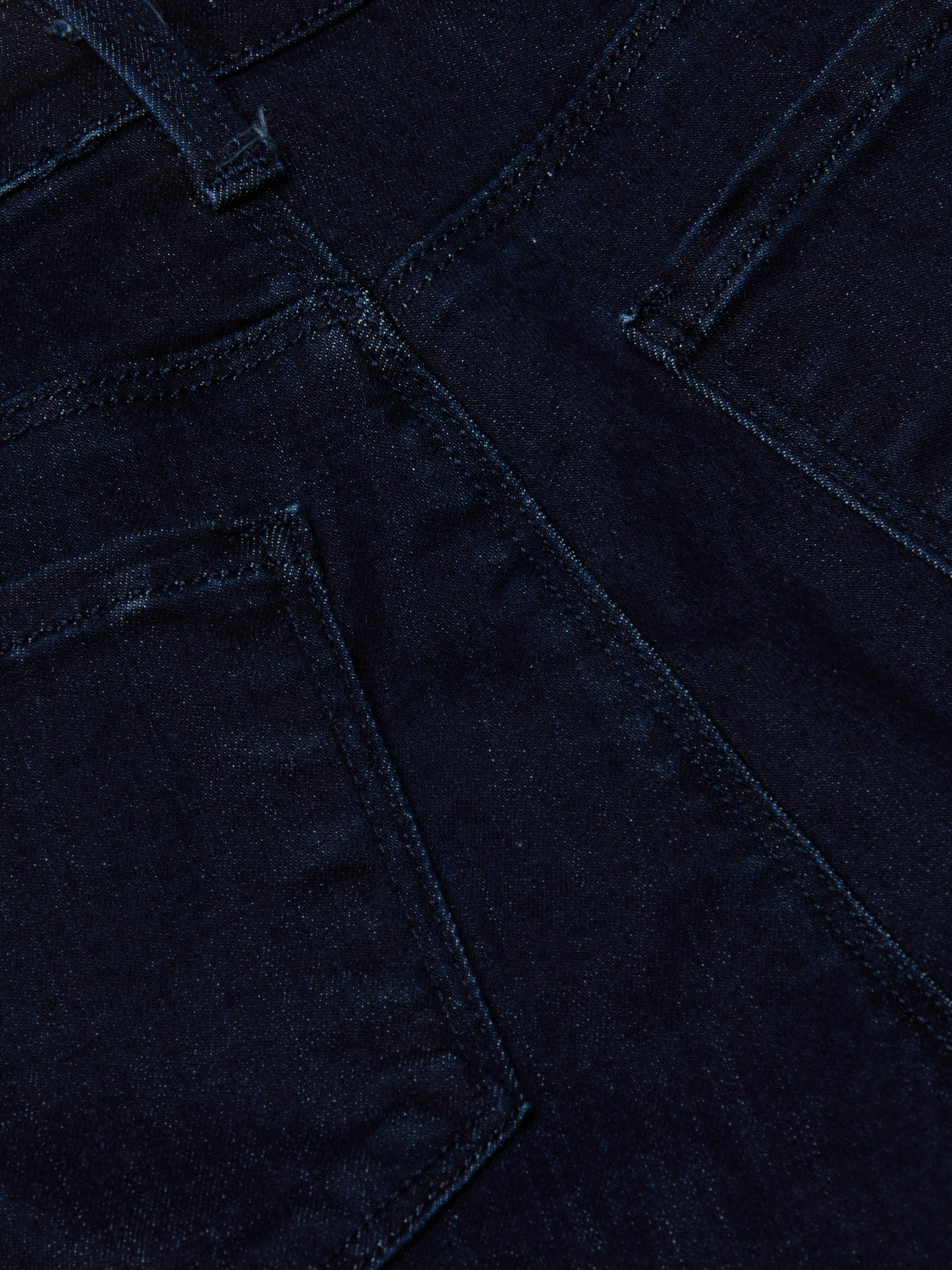 L'AGENCE - Kendra Cropped Flare Jean - Image 13