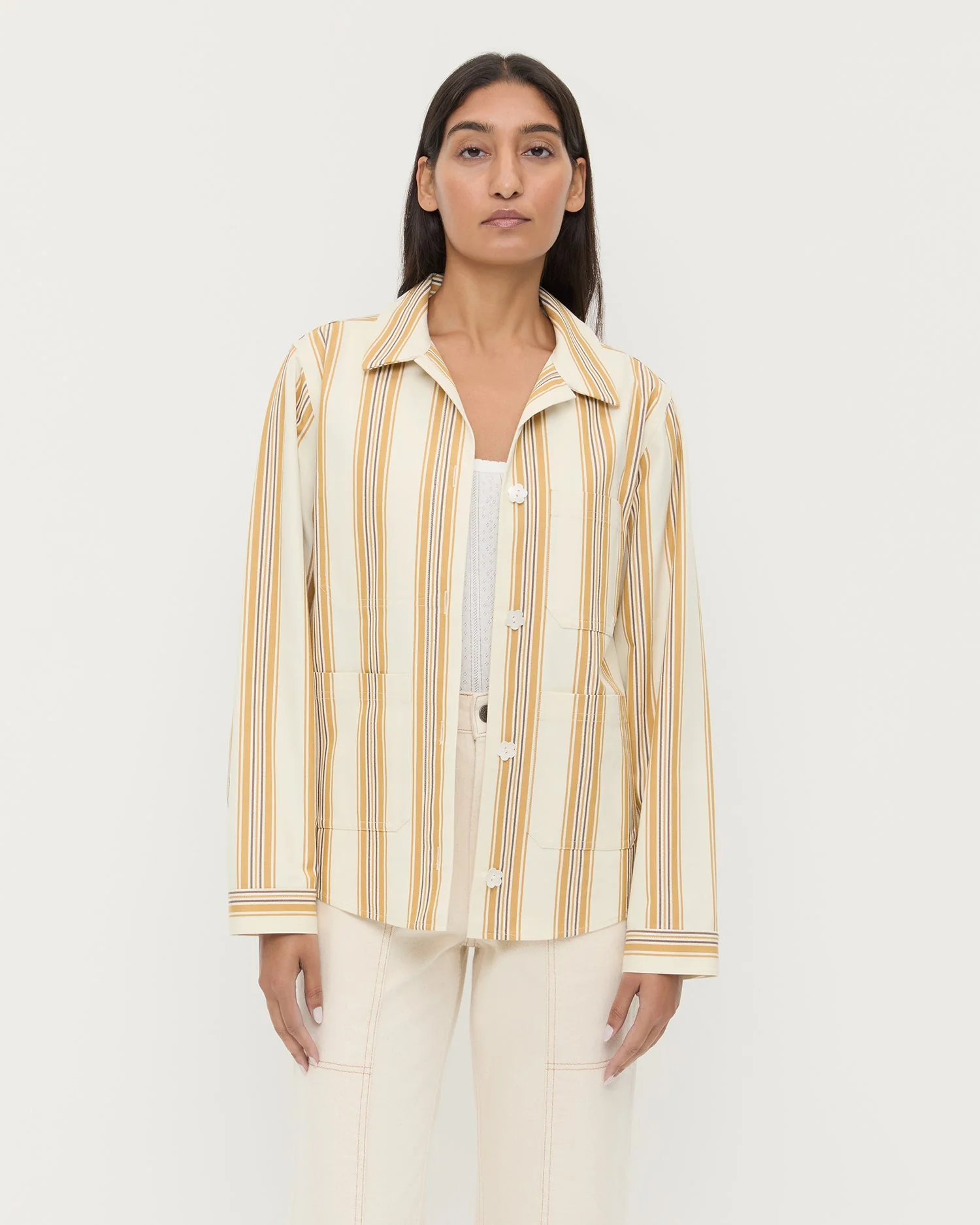 Loeffler Randall - Kennedy Jacket