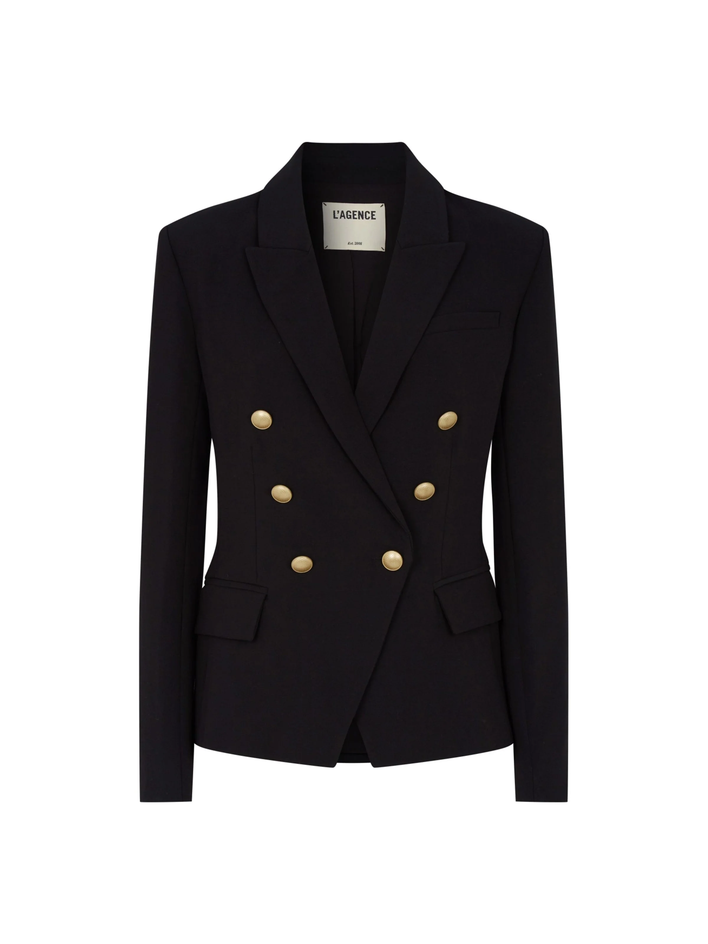 L'AGENCE - Kenzie Blazer - Image 10