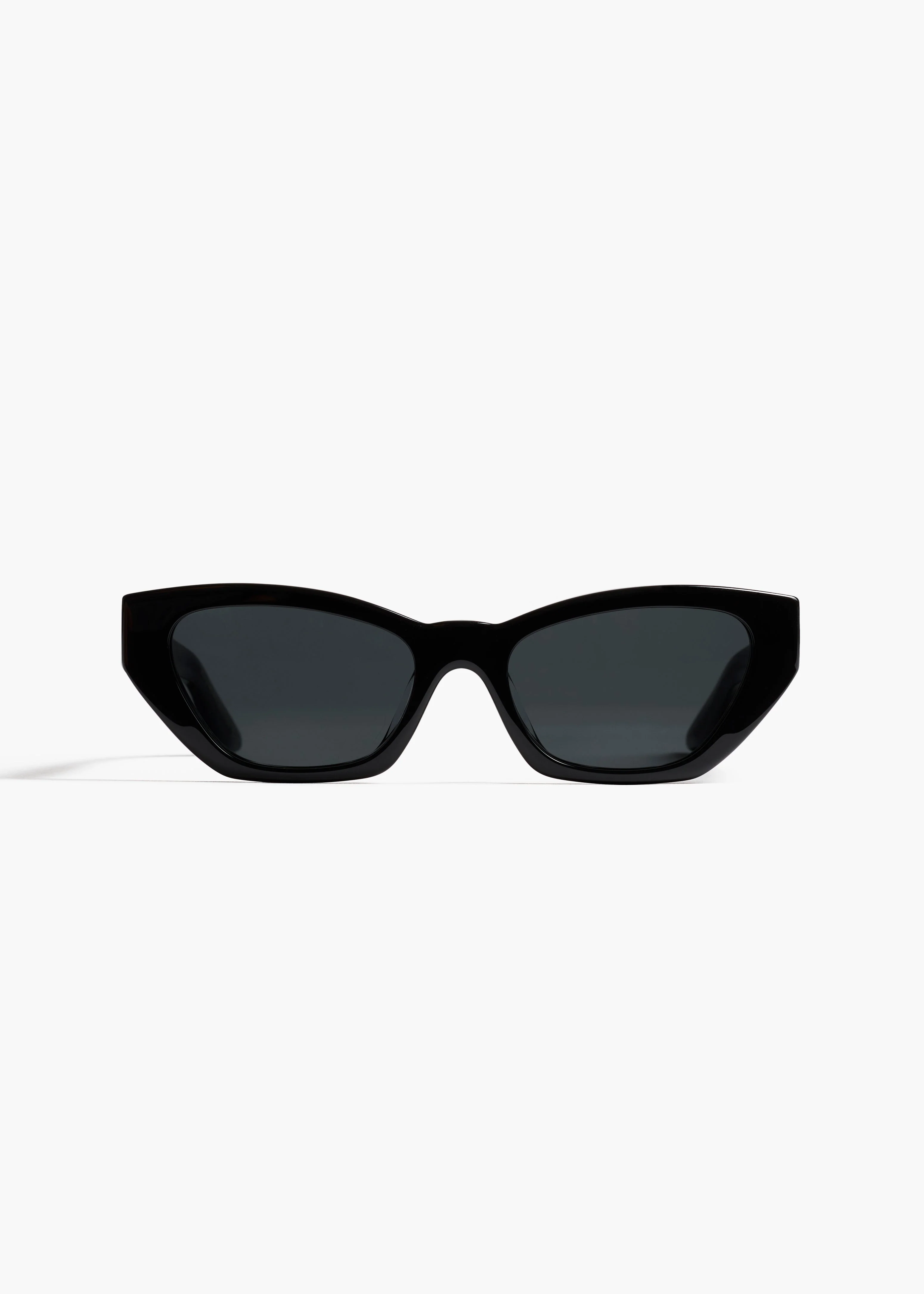 Khaite - x Oliver Peoples 1961C in Black and Grey - Image 5