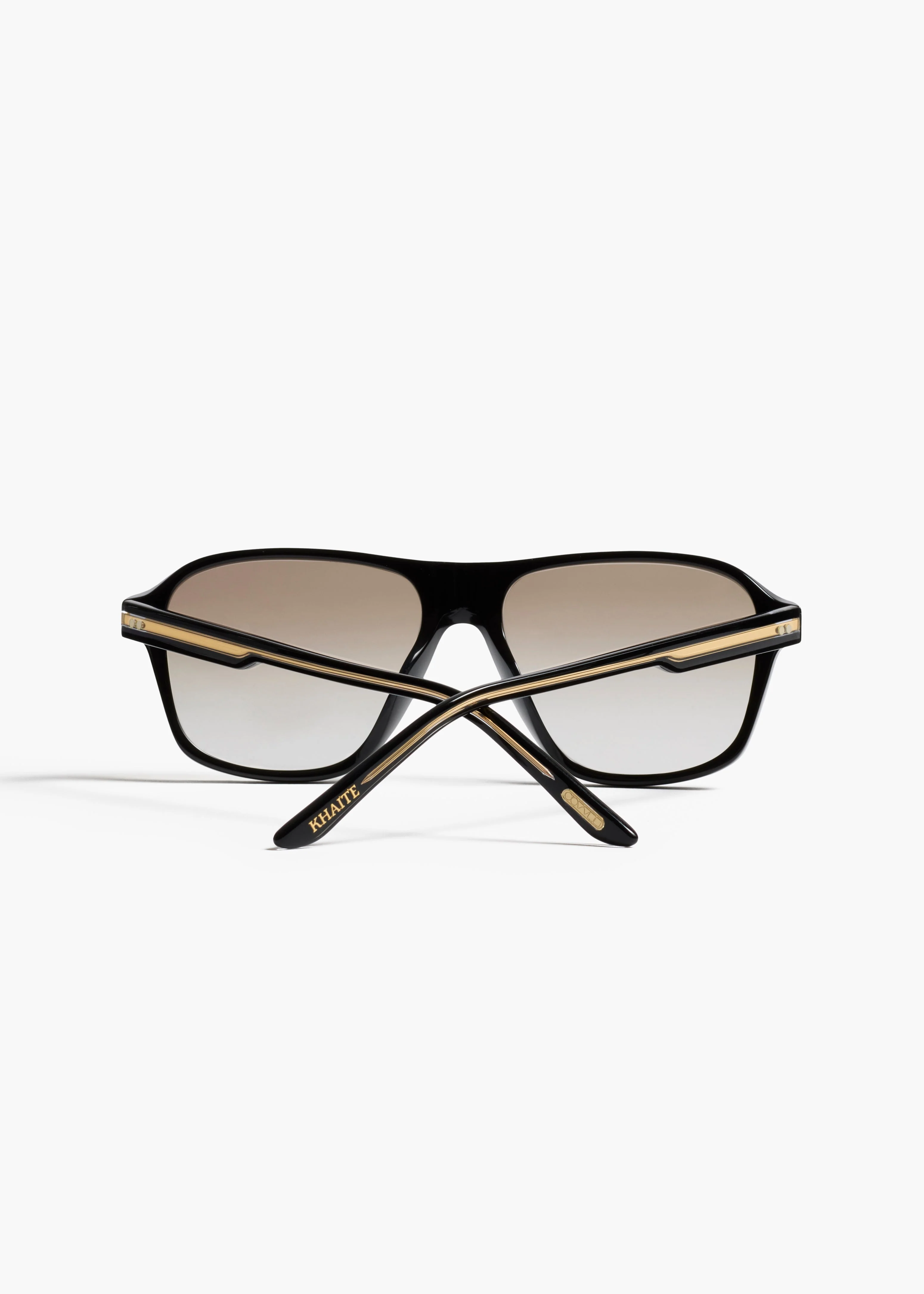 Khaite - x Oliver Peoples 1978RX in Black - Image 3