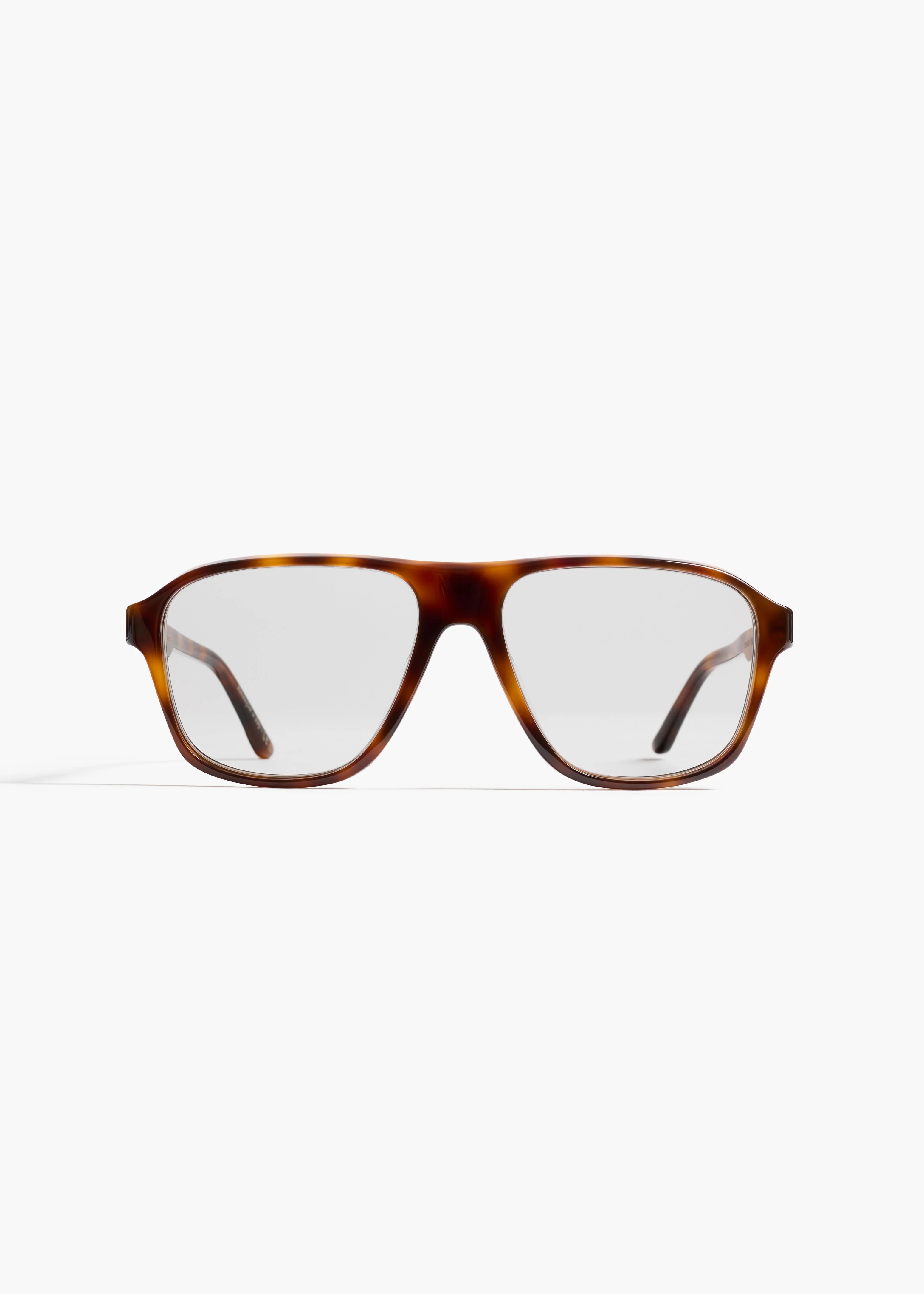 Khaite - x Oliver Peoples 1978RX in Dark Mahogany - Image 5