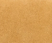 Khaite - Audrey Clutch in Goldenrod Suede - Image 6