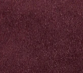 Khaite - Audrey Clutch in Rouge Noir Suede - Image 5