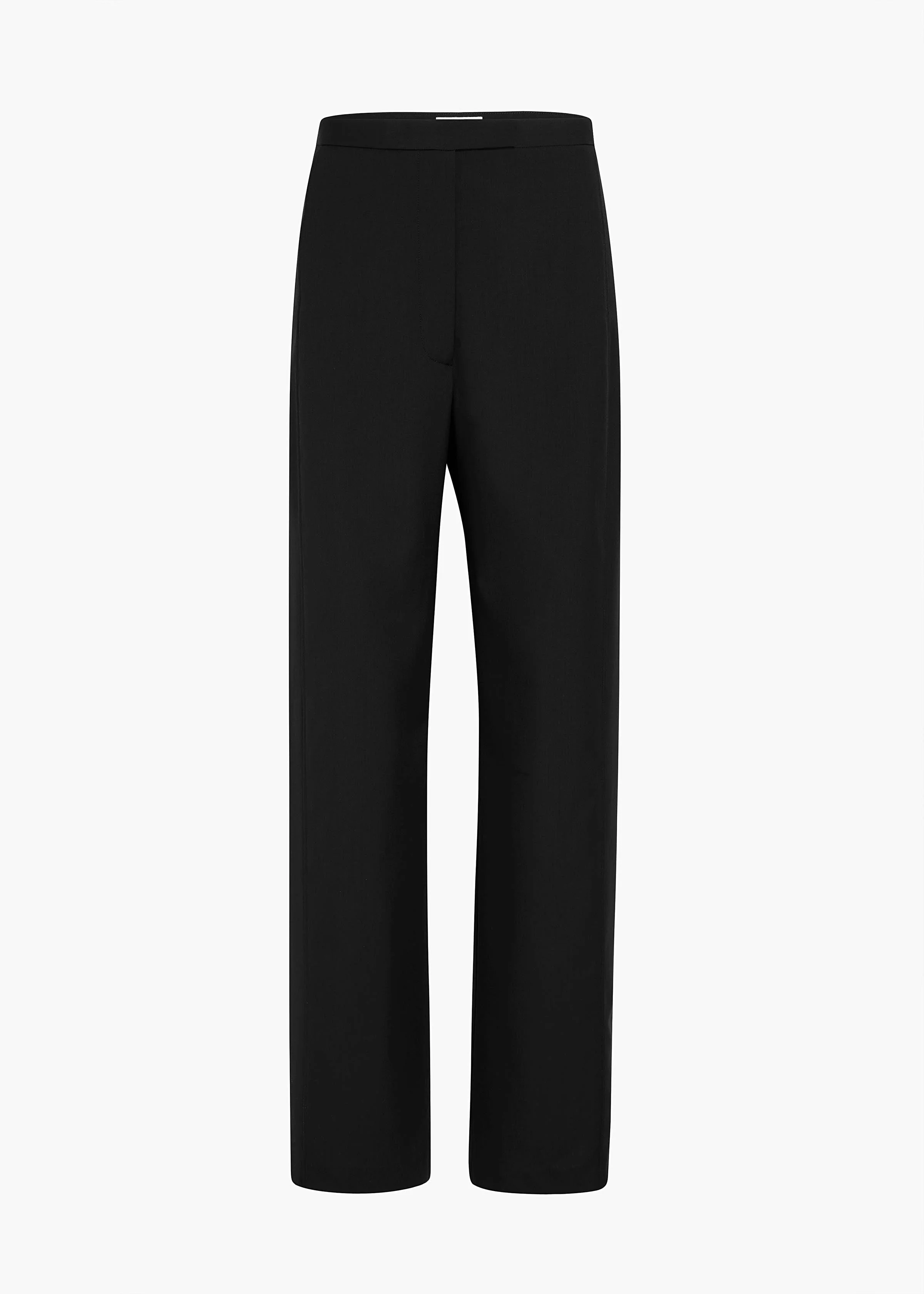 Khaite - Borden Pant in Black