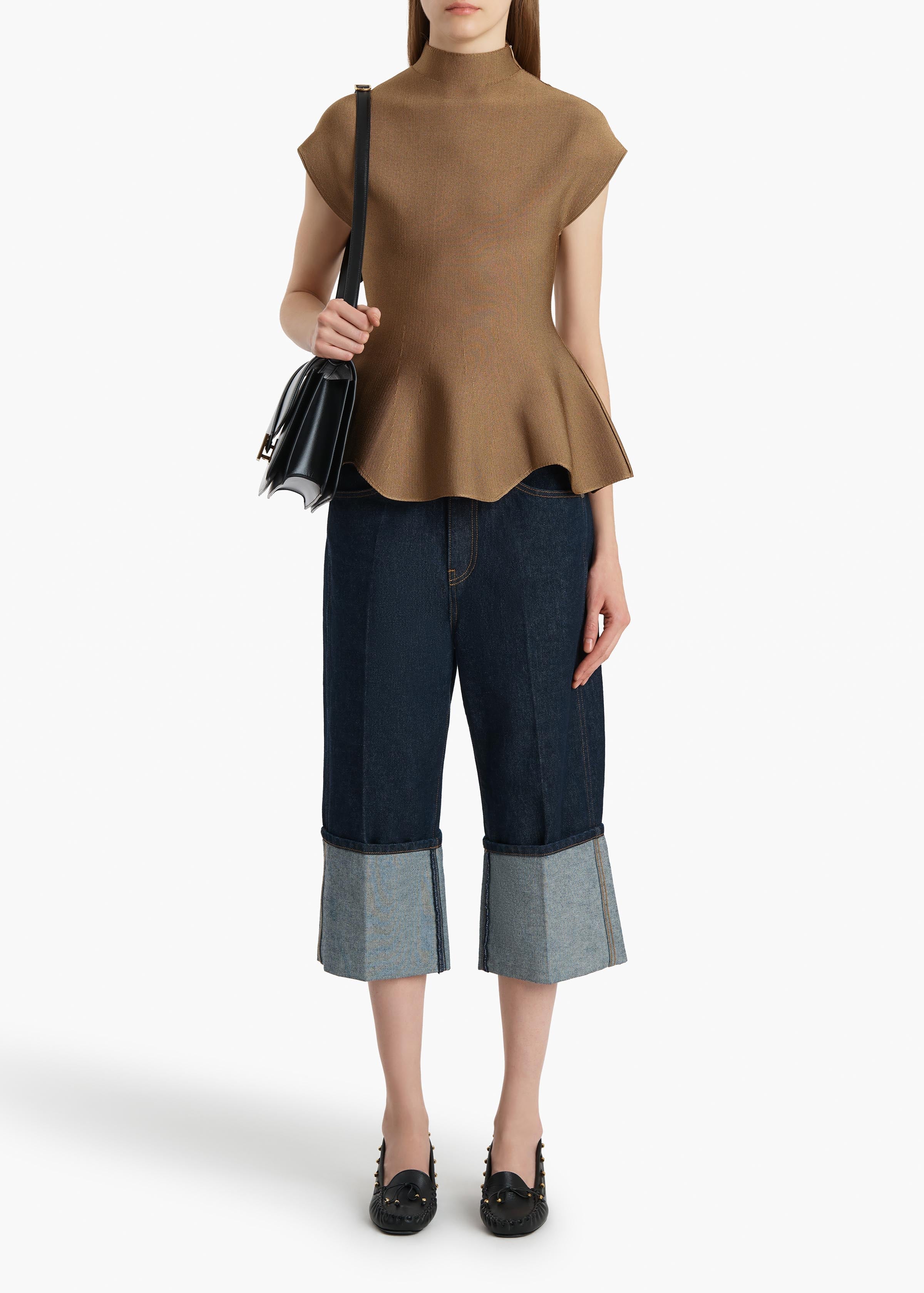 Khaite - Boyle Jean in Benson - Image 2