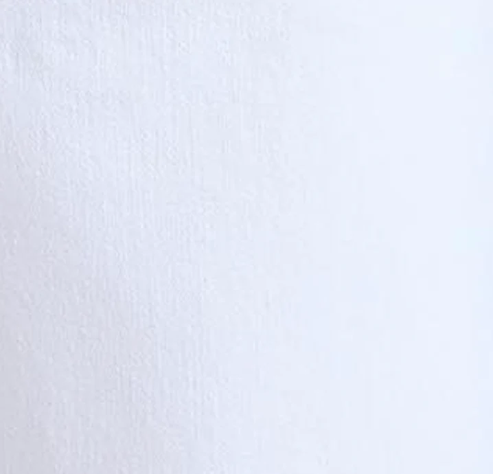 Khaite - Dane Stretch Jean in White - Image 7