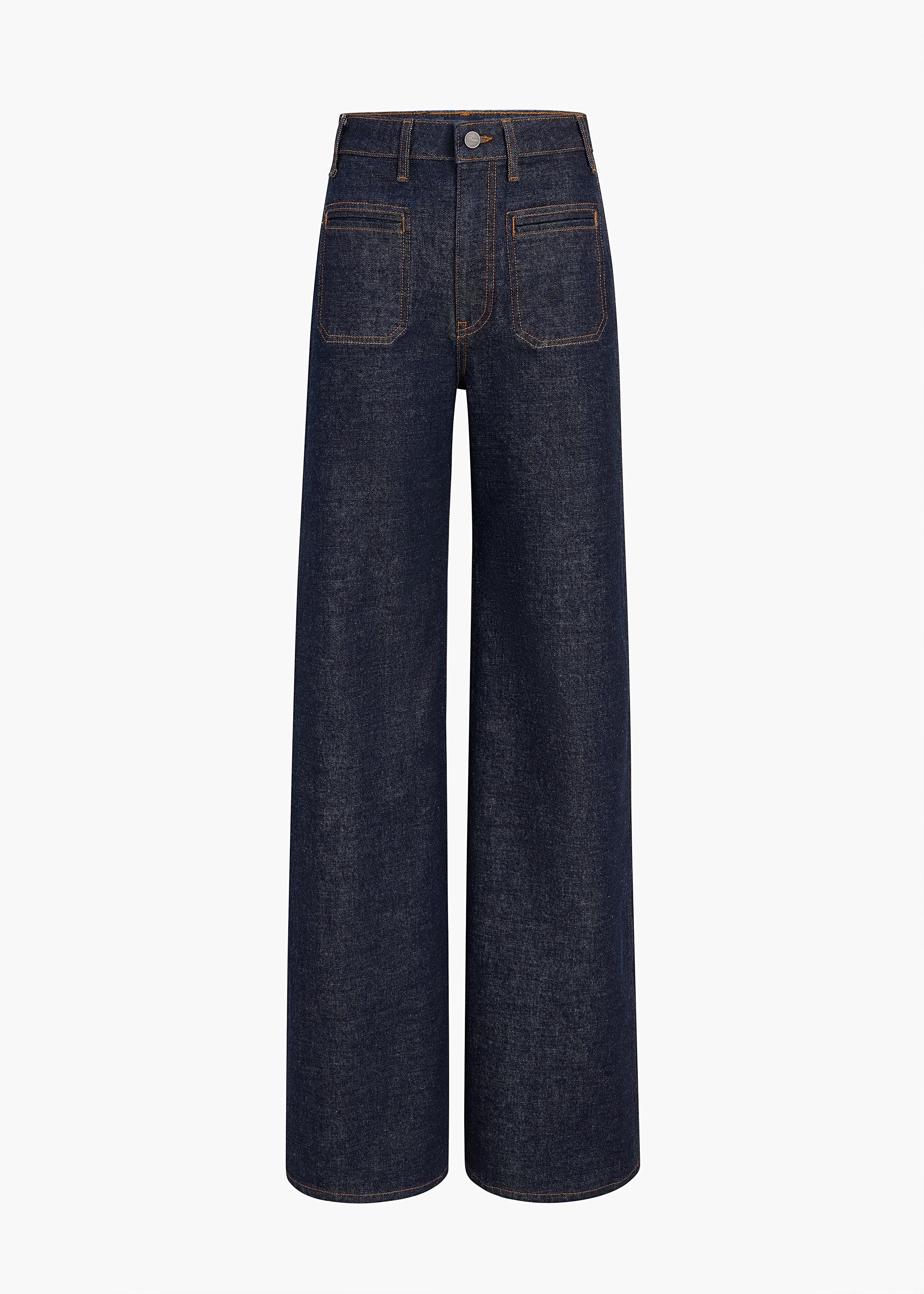 Khaite - Delmonico Jean in Benson