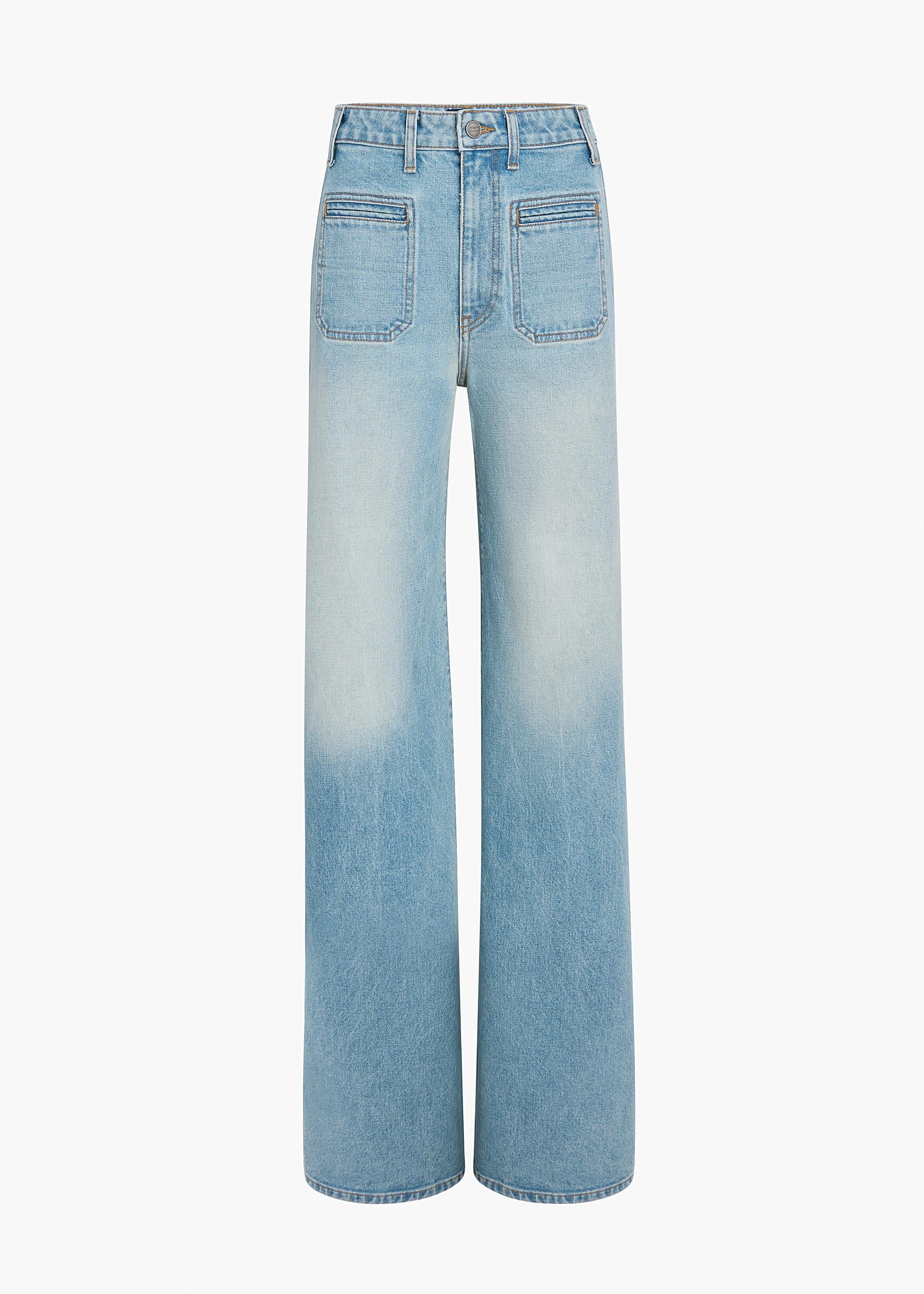Khaite - Delmonico Jean in Bomont