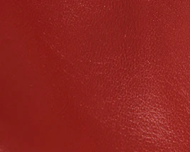 Khaite - Dolso Jacket in Deep Red Leather - Image 8