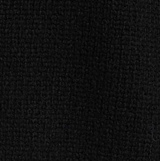 Khaite - Everheart Cardigan in Black - Image 7