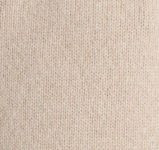 Khaite - Golden Sweater in Sepia - Image 7