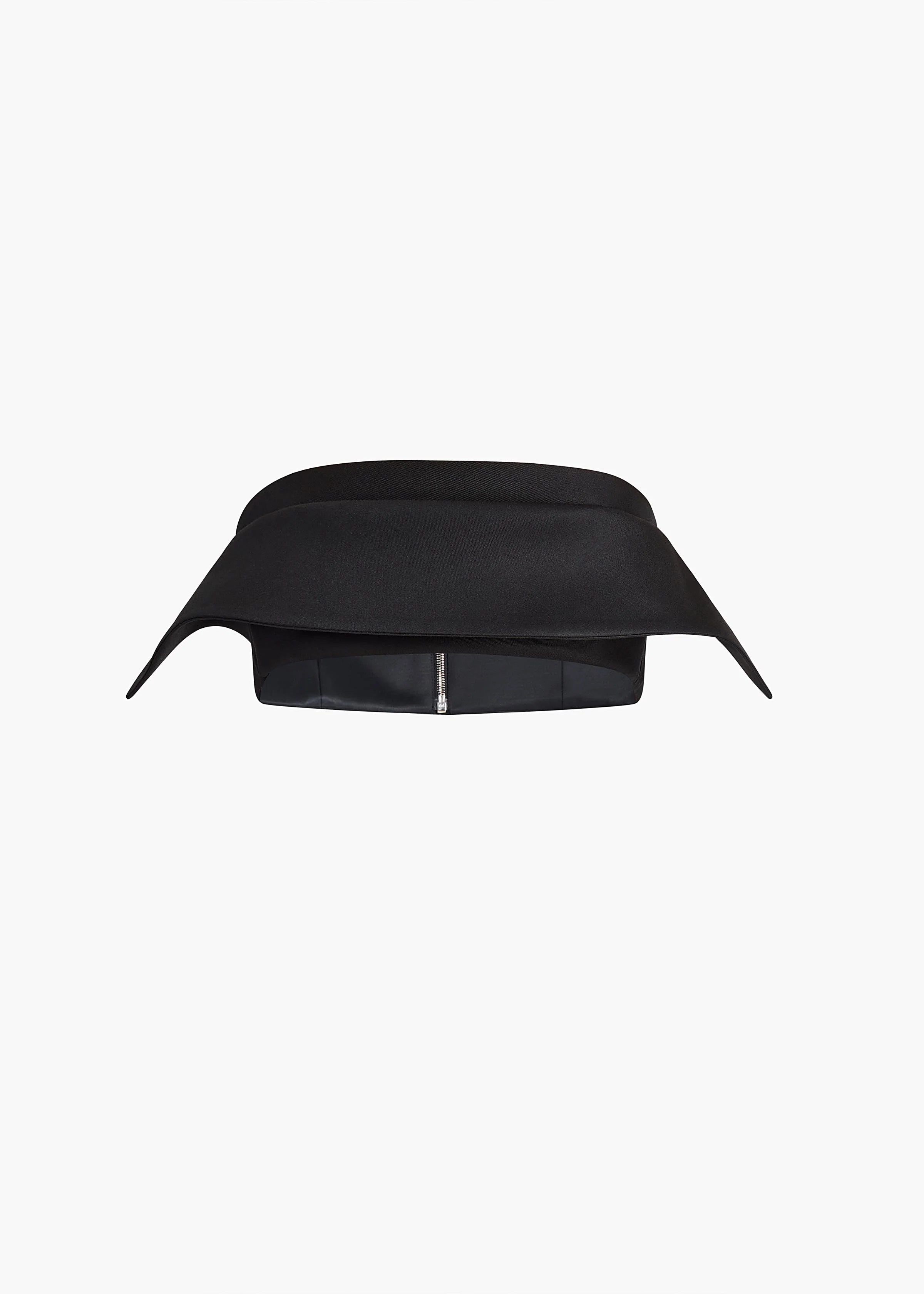 Khaite - Kelsi Top in Black