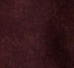 Khaite - Mini Olivia Hobo in Rouge Noir Suede - Image 6