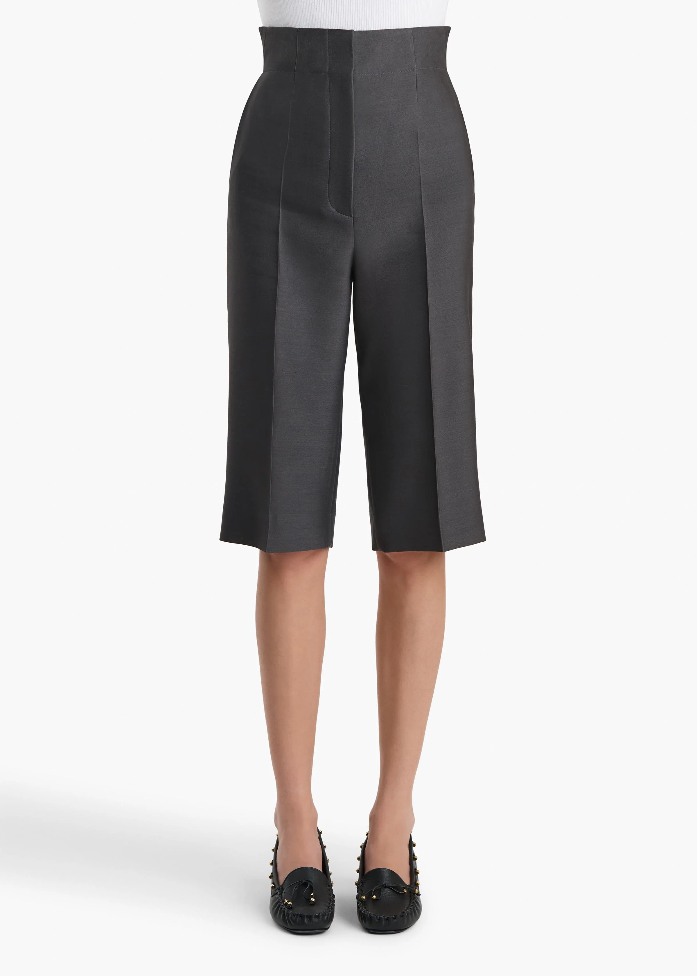 Khaite - Raelle Short in Storm - Image 3