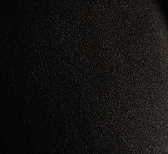 Khaite - Roxanne Dress in Black Leather - Image 6
