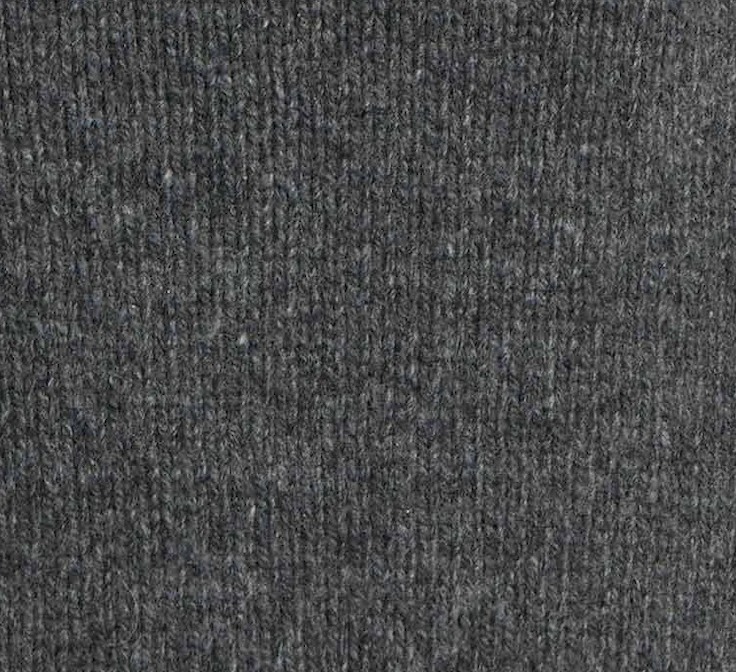 Khaite - Sabina Sweater in Stone - Image 7
