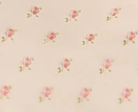Khaite - Syndi Skirt in Soft Pink - Image 7