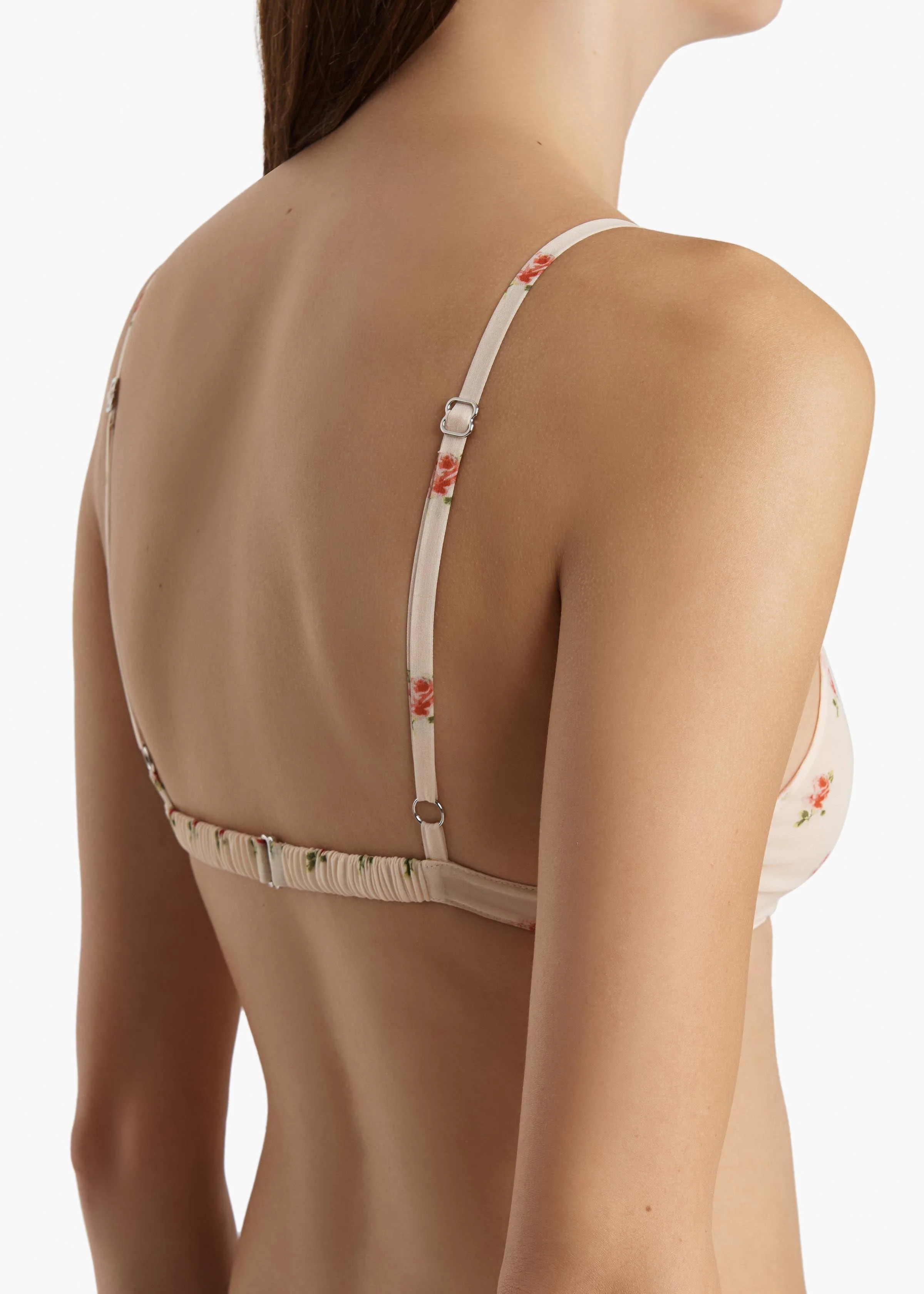Khaite - Talita Top in Soft Pink - Image 6