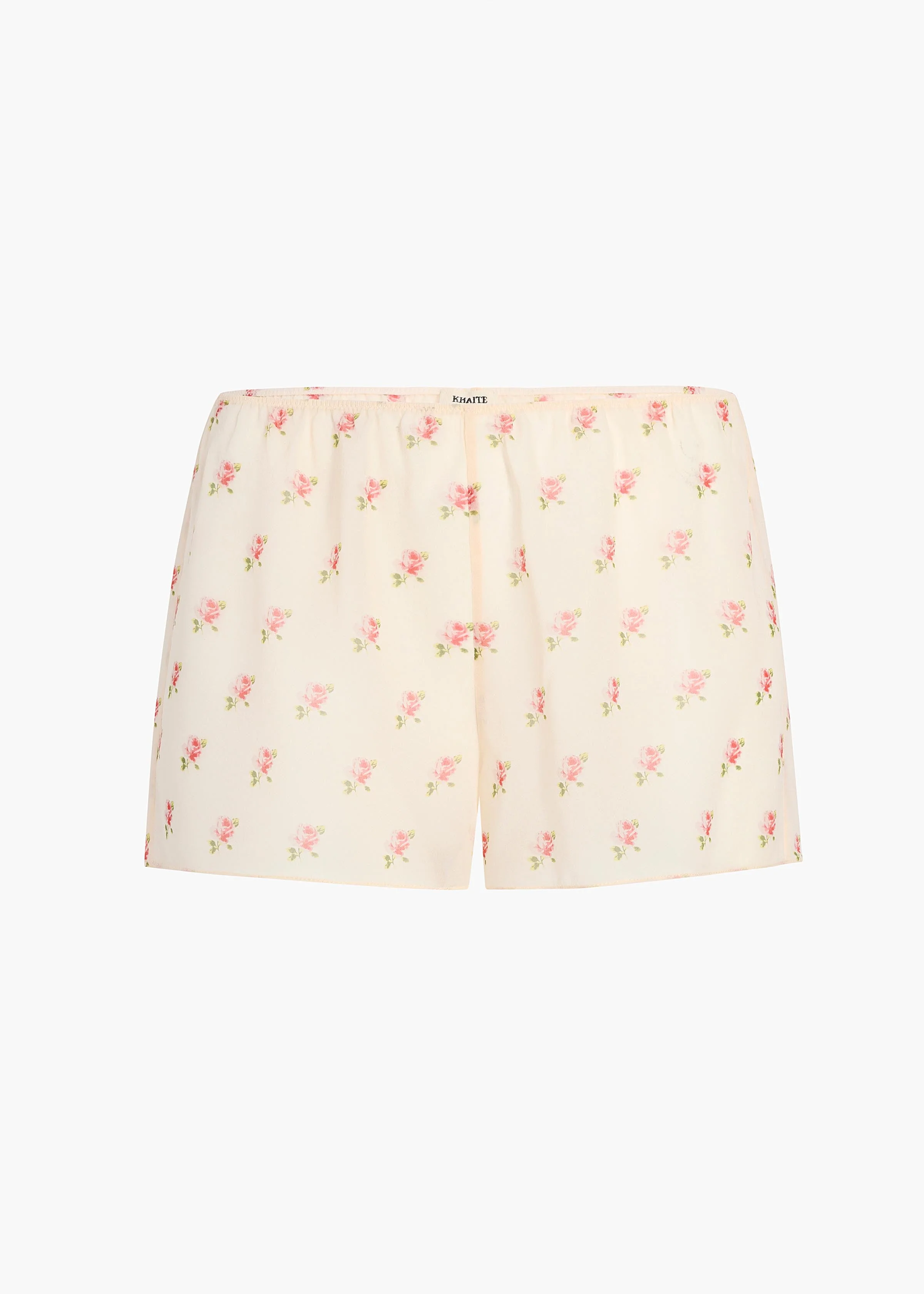Khaite - Tilly Panty in Soft PInk
