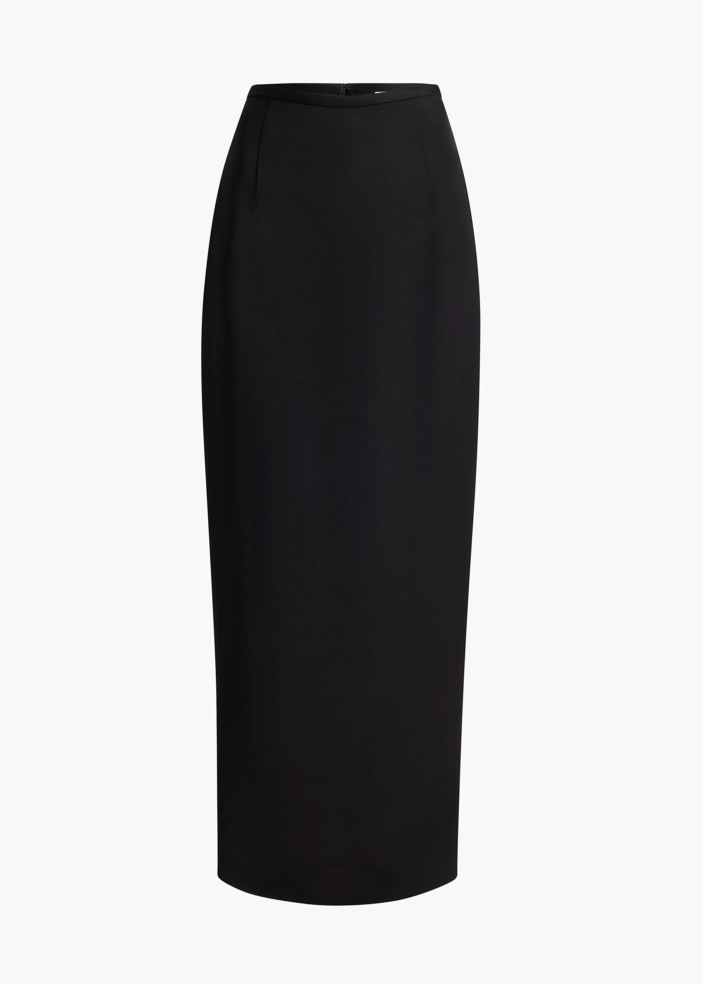 Khaite - Winton Skirt in Black